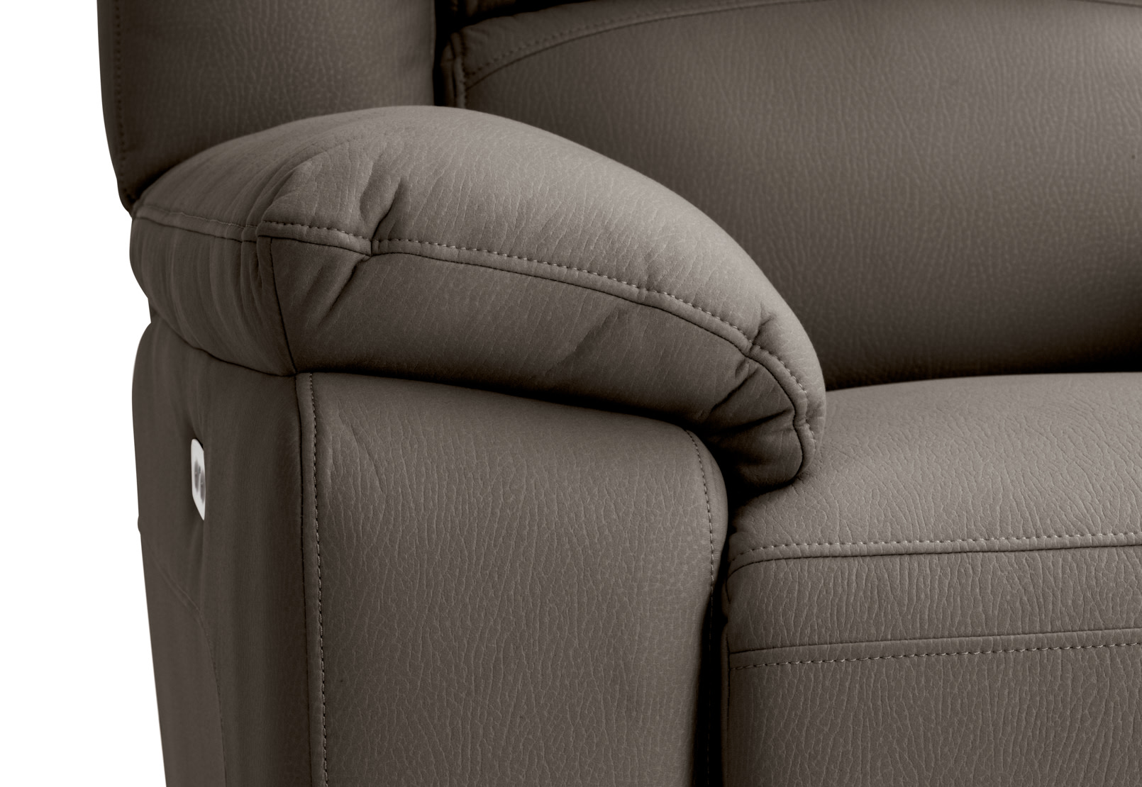 RODDICK FABRIC 3 Seater with Electric Recliners – image 12 of 12