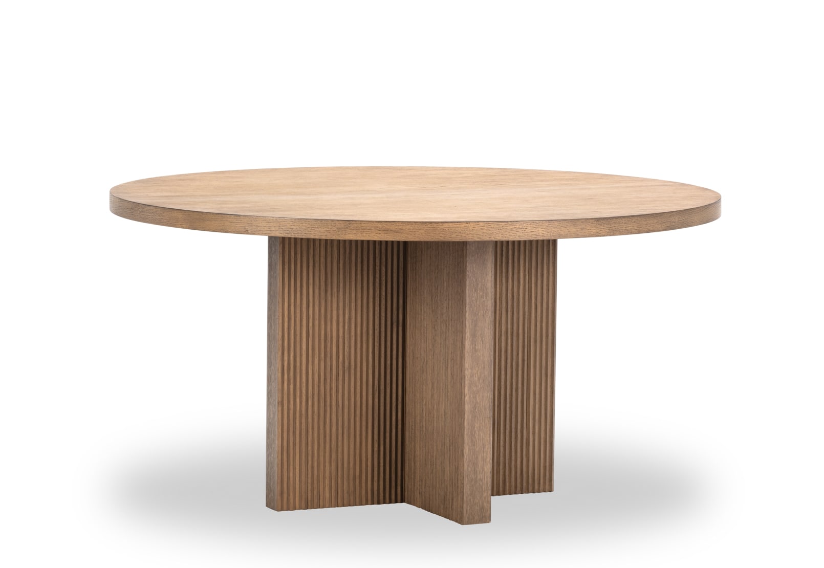 THORIN 1500 Round Dining Table – image 3 of 7