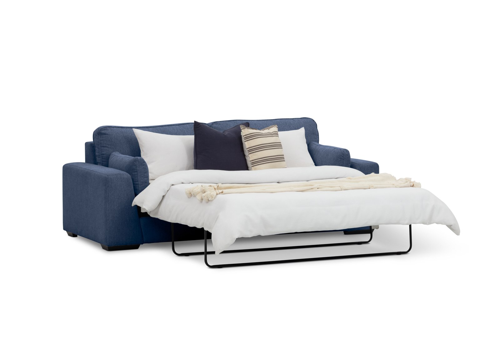 CIARA 3 Seater Sofa Bed (Fab) – image 7 of 12