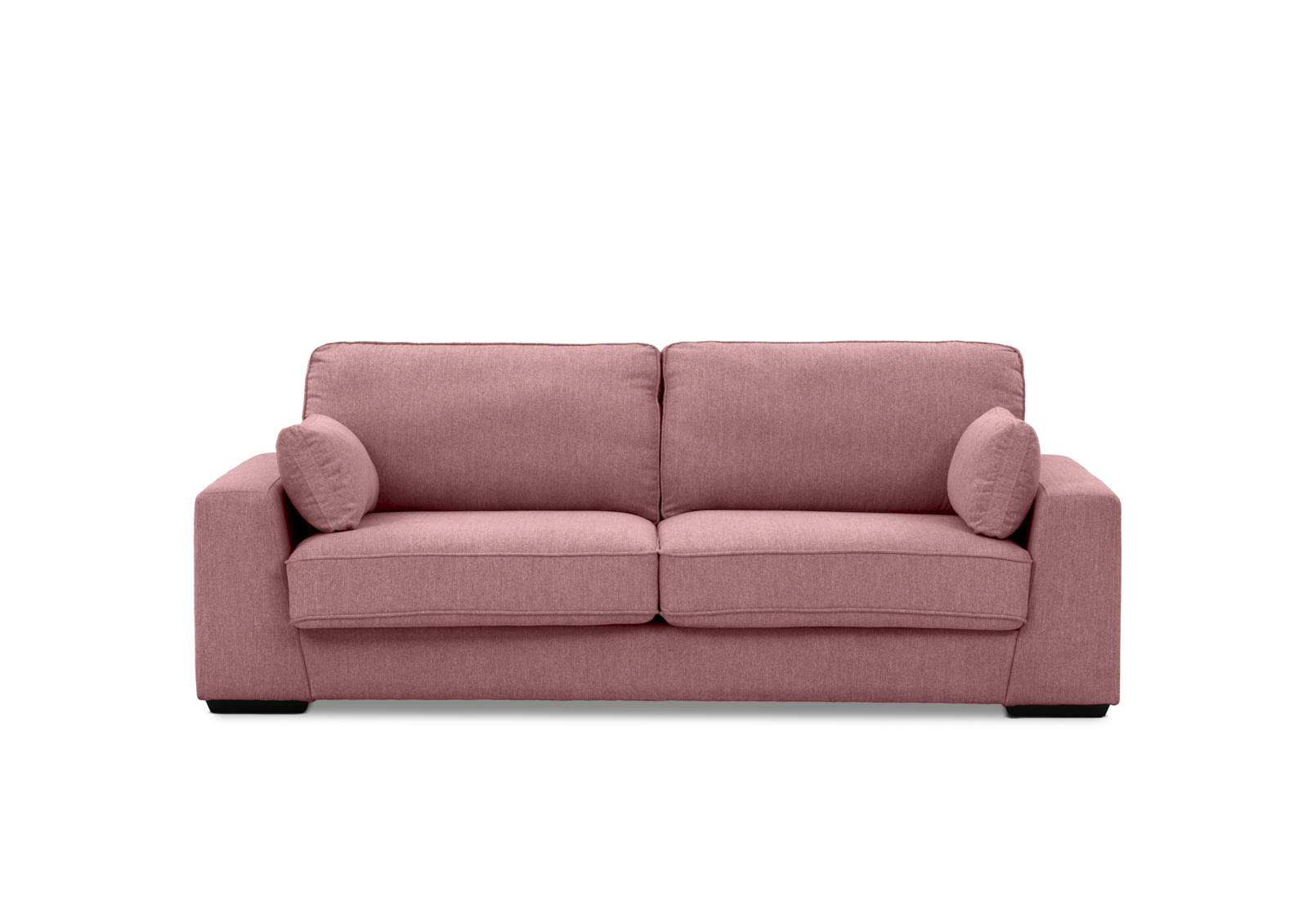 CIARA 3 Seater Sofa Bed (Fab) – image 1 of 12