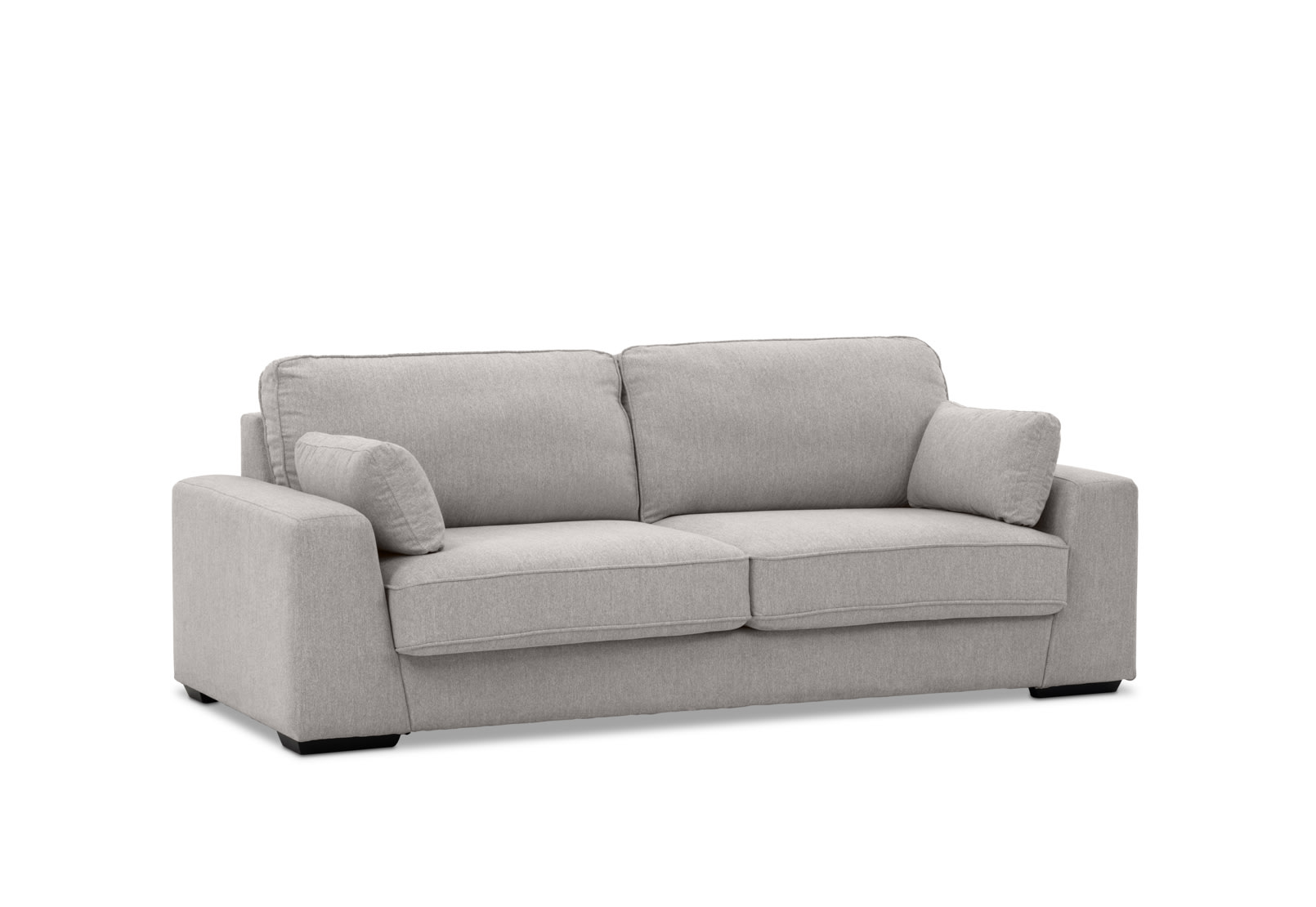 CIARA 3 Seater Sofa Bed (Fab) – image 4 of 28