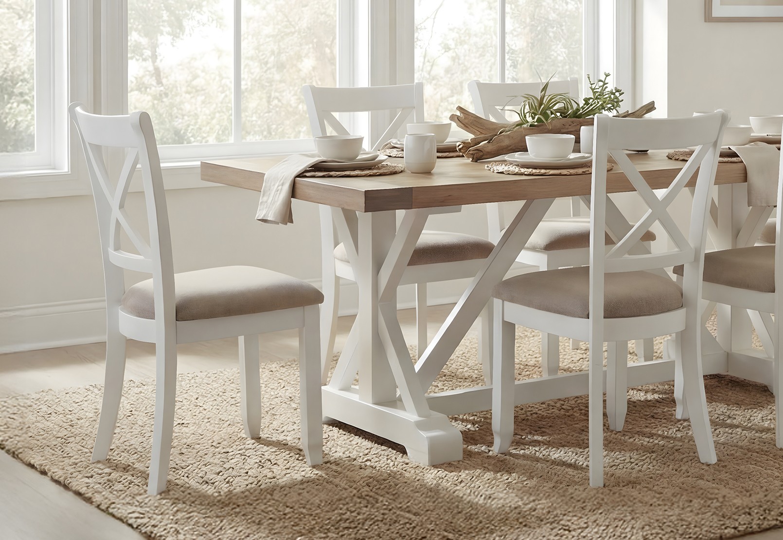 MALU Dining Chair – image 1 of 6