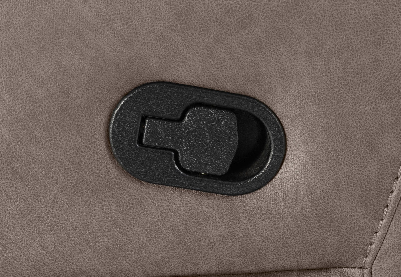 FEDERER FABRIC 3 Seater with Recliners – image 13 of 16
