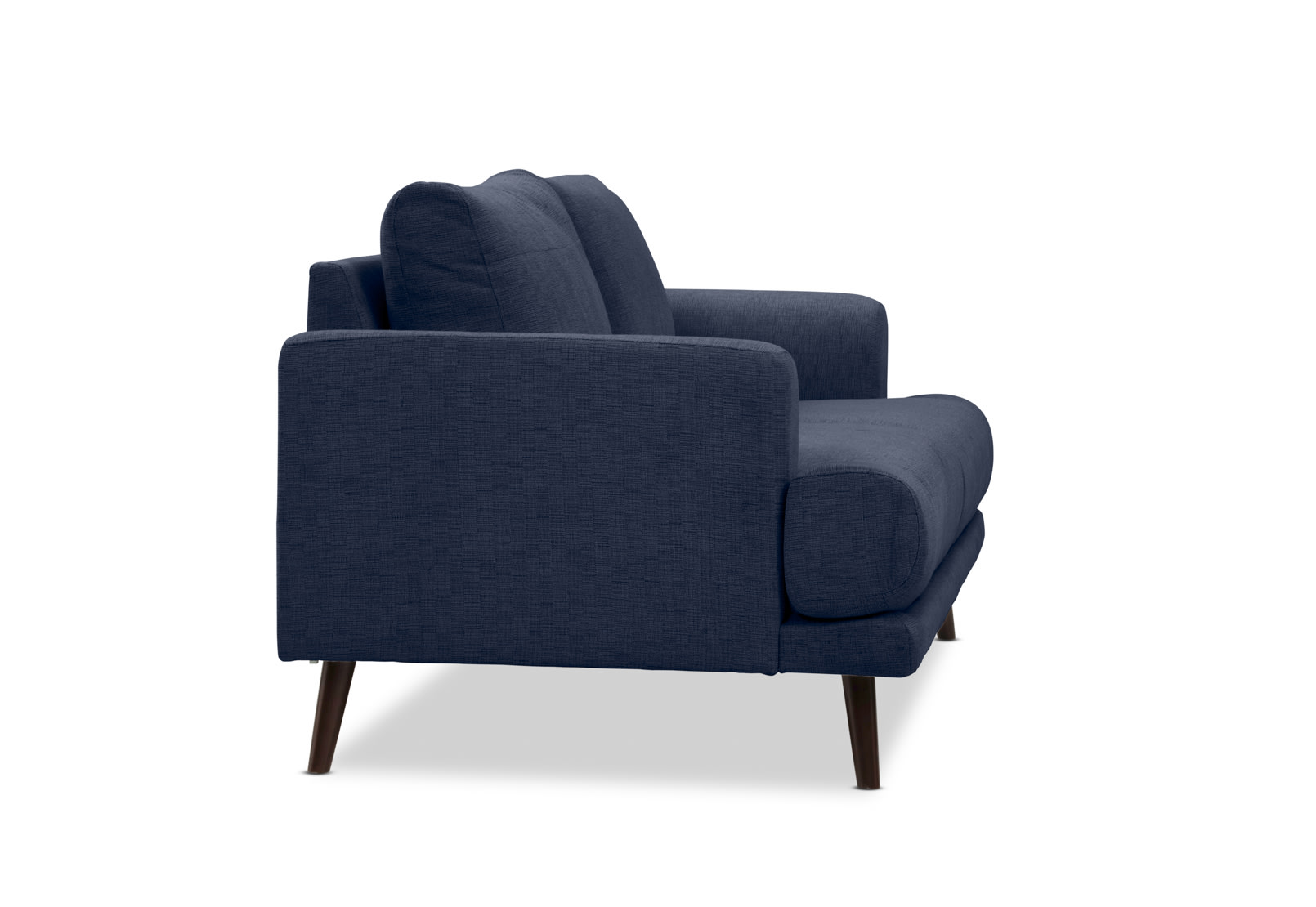 JERMAINE FABRIC 2 Seat Sofa – image 3 of 7