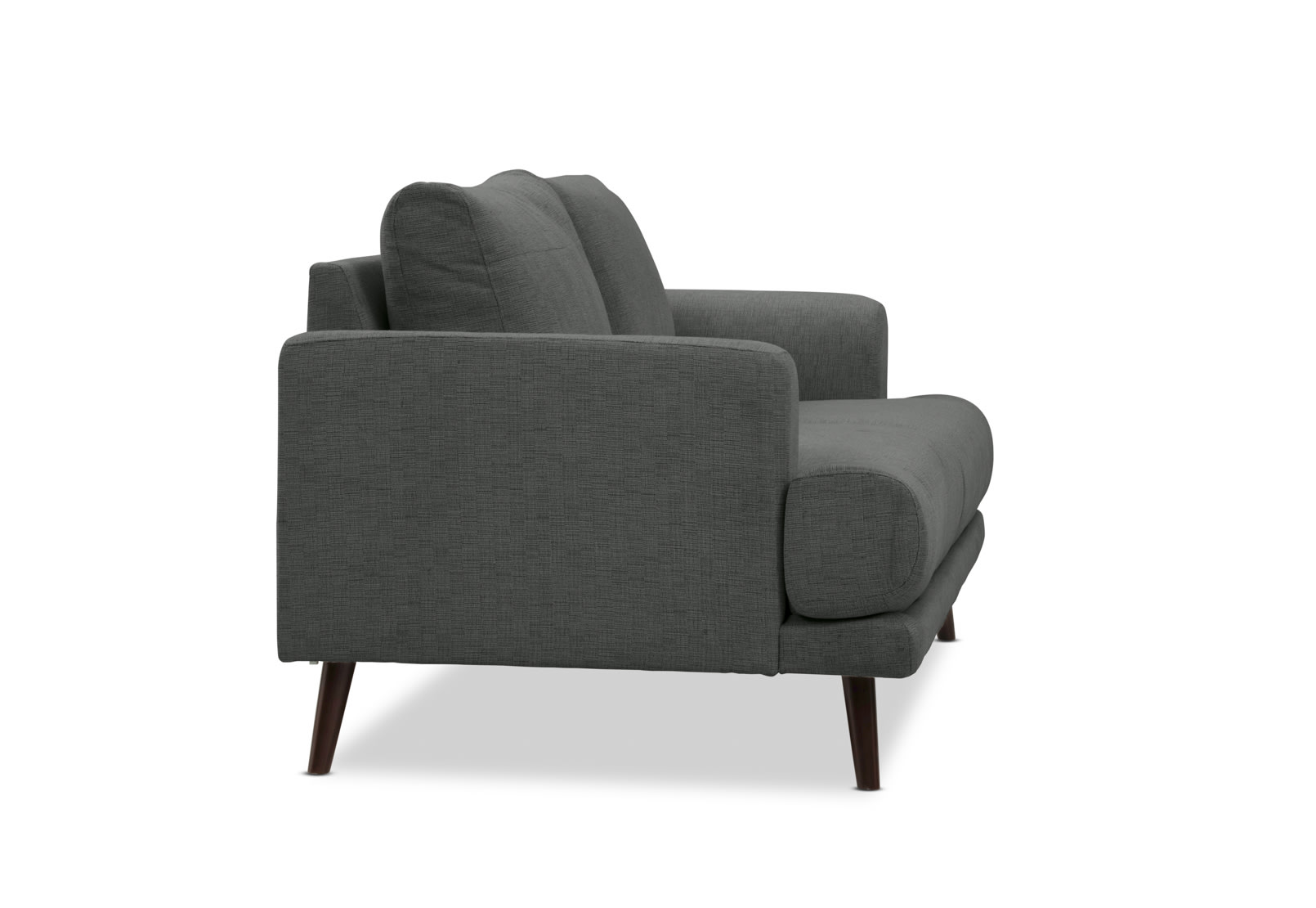 JERMAINE FABRIC 2 Seat Sofa – image 3 of 7