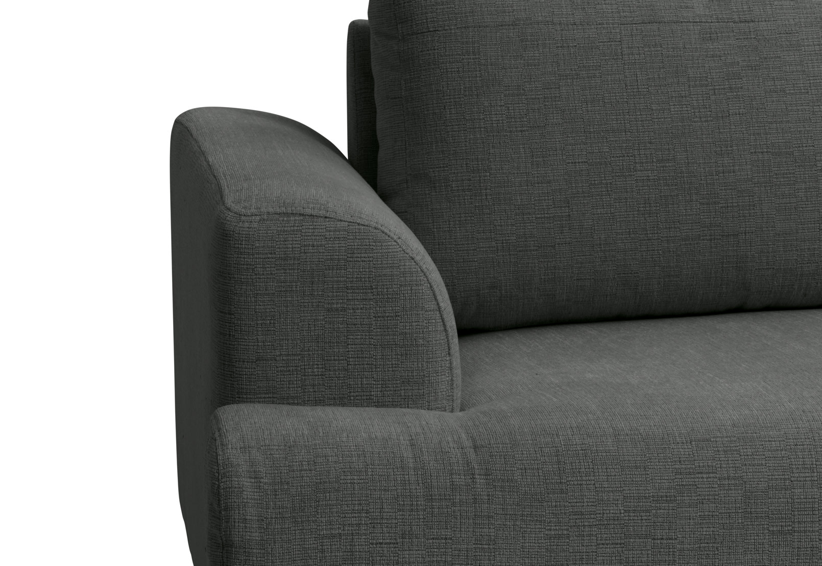JERMAINE FABRIC 2 Seat Sofa – image 6 of 7