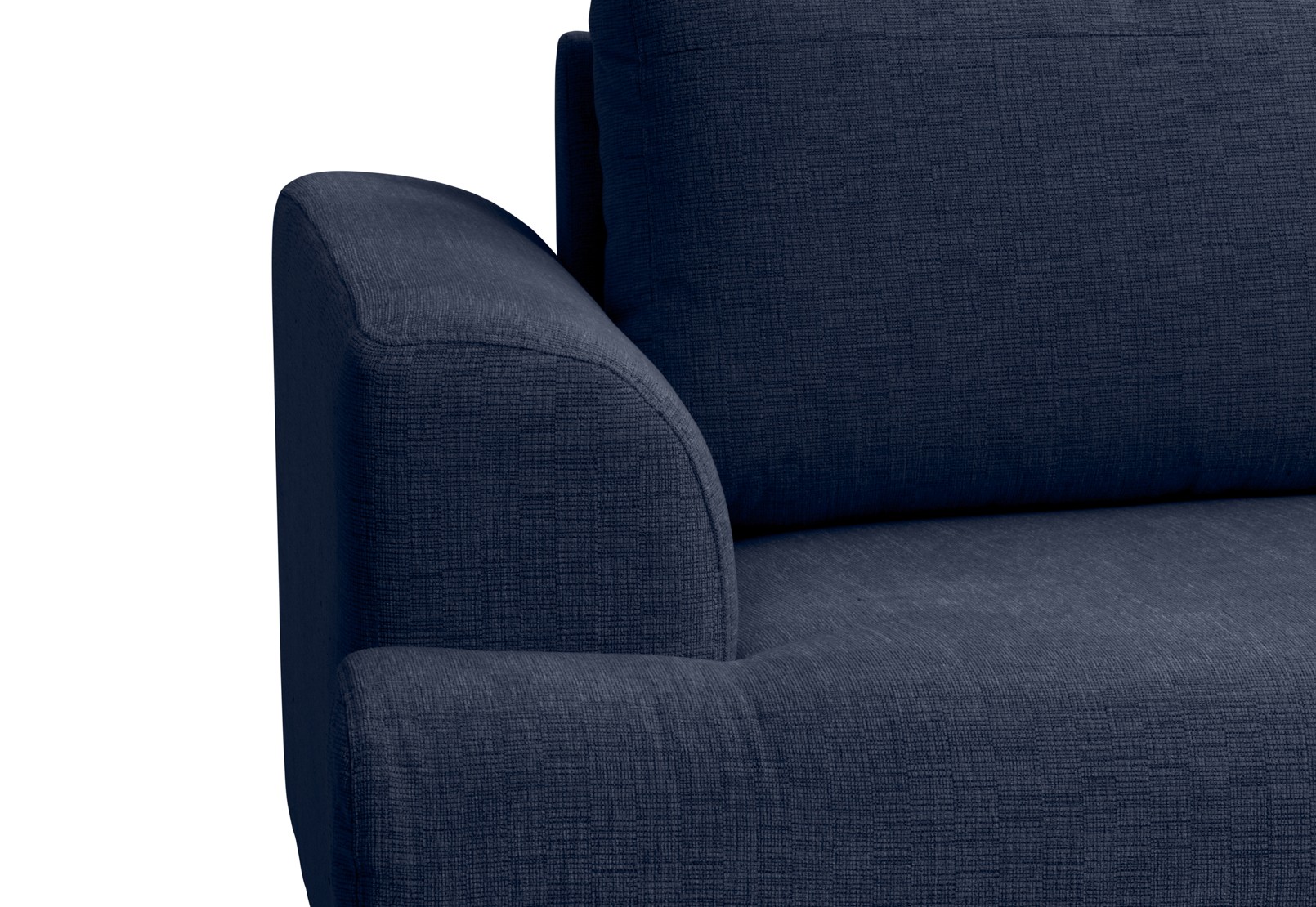JERMAINE FABRIC 3 Seat Sofa – image 6 of 7
