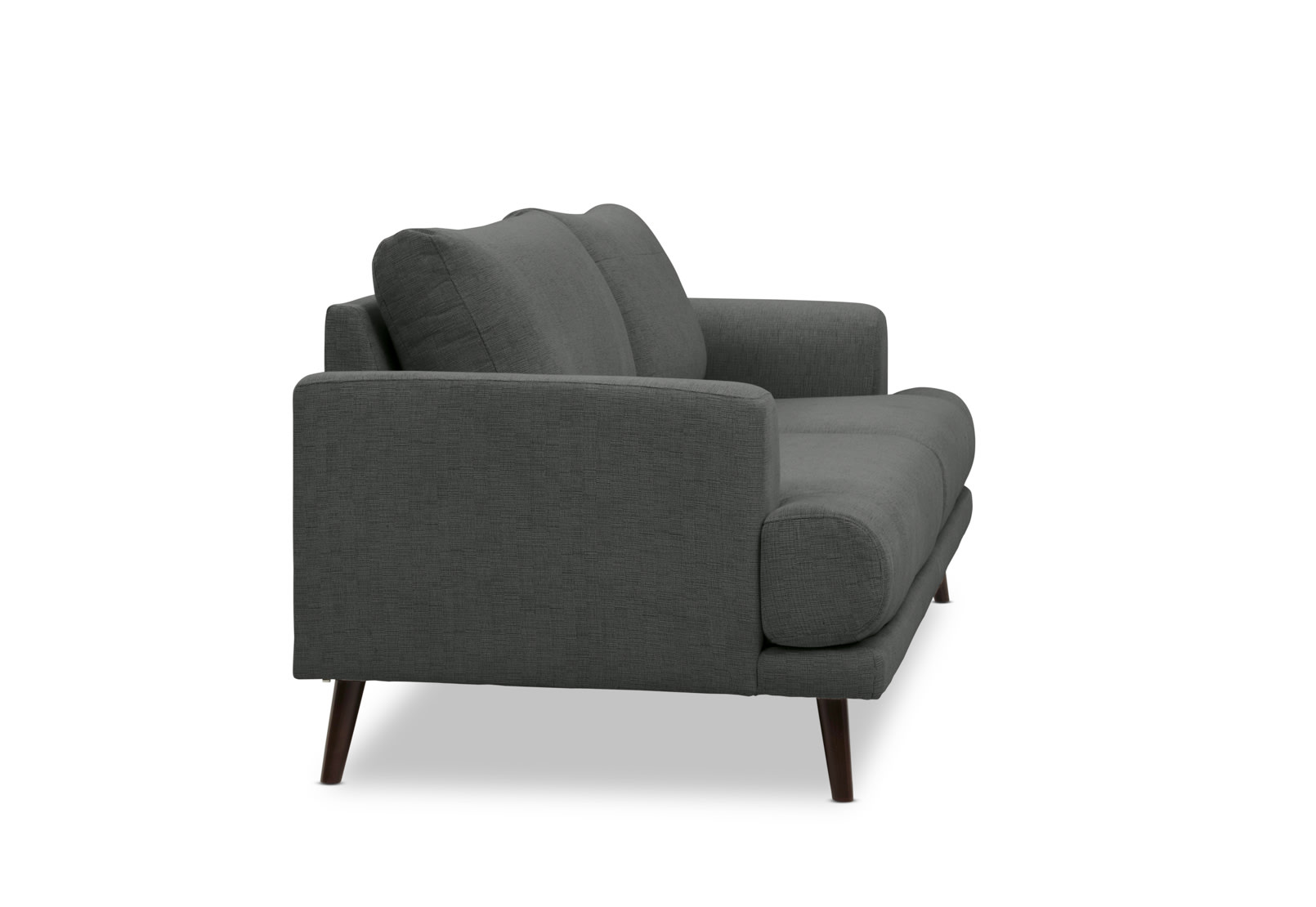 JERMAINE FABRIC 3 Seat Sofa – image 3 of 7