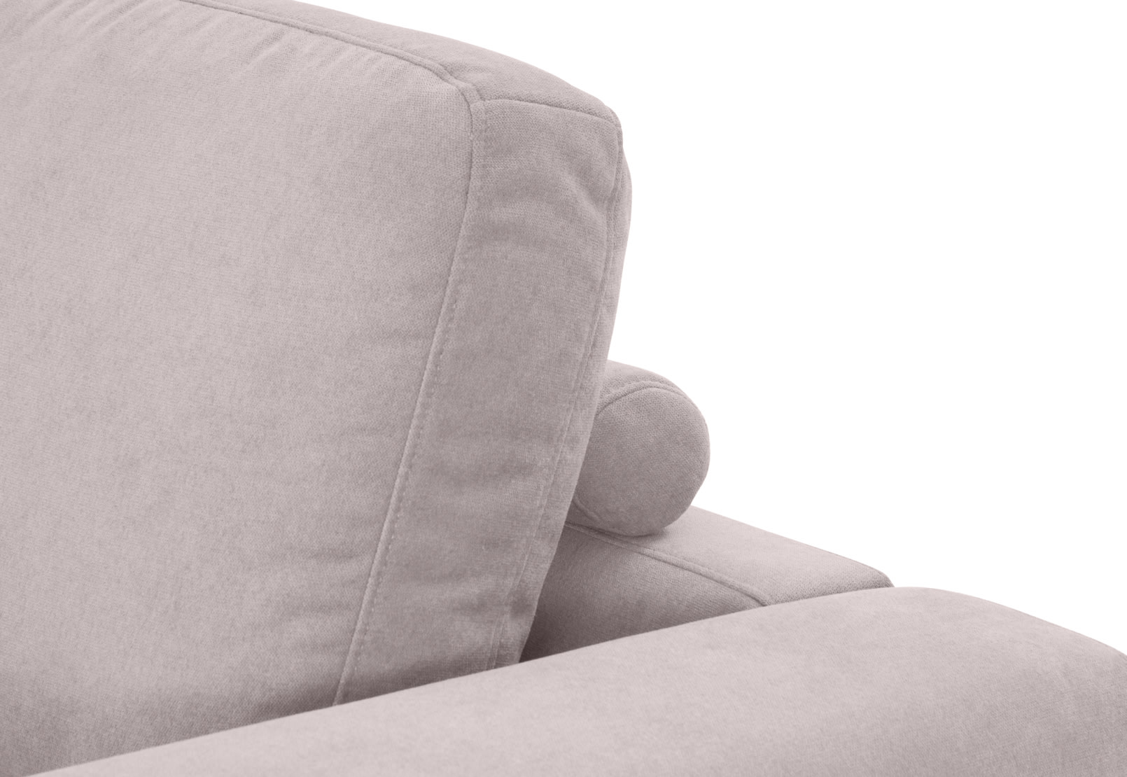 JOSEPHINE FABRIC 3 Seater LHF Chaise – image 6 of 10