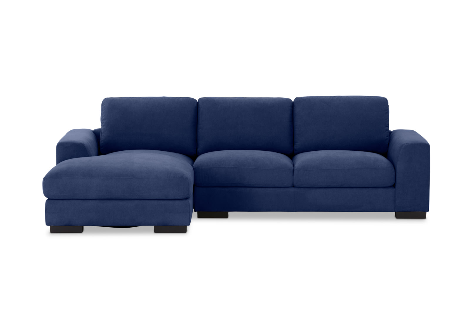 JOSEPHINE FABRIC 3 Seater LHF Chaise – image 2 of 9