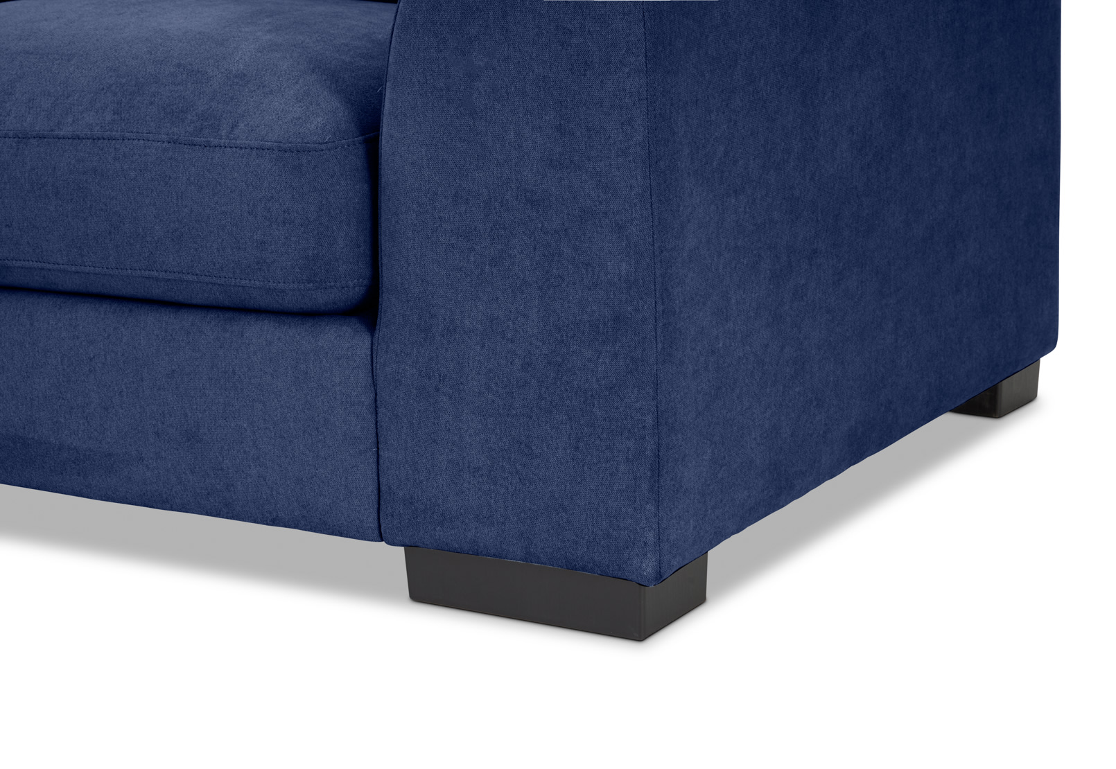 JOSEPHINE FABRIC 3 Seater LHF Chaise – image 8 of 9