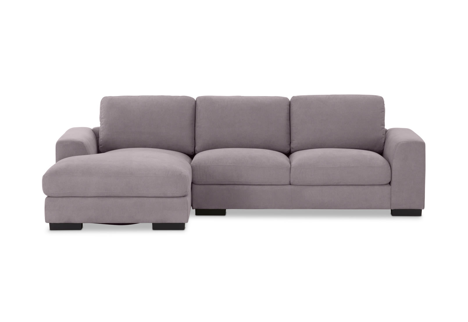 JOSEPHINE FABRIC 3 Seater LHF Chaise – image 2 of 9