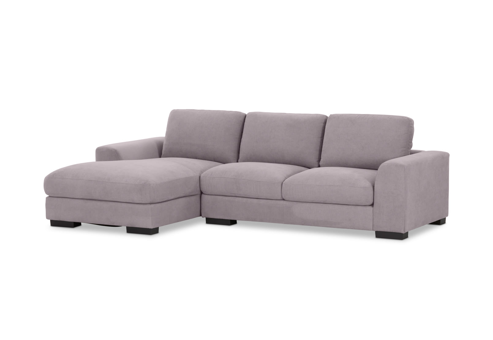 JOSEPHINE FABRIC 3 Seater LHF Chaise – image 4 of 9