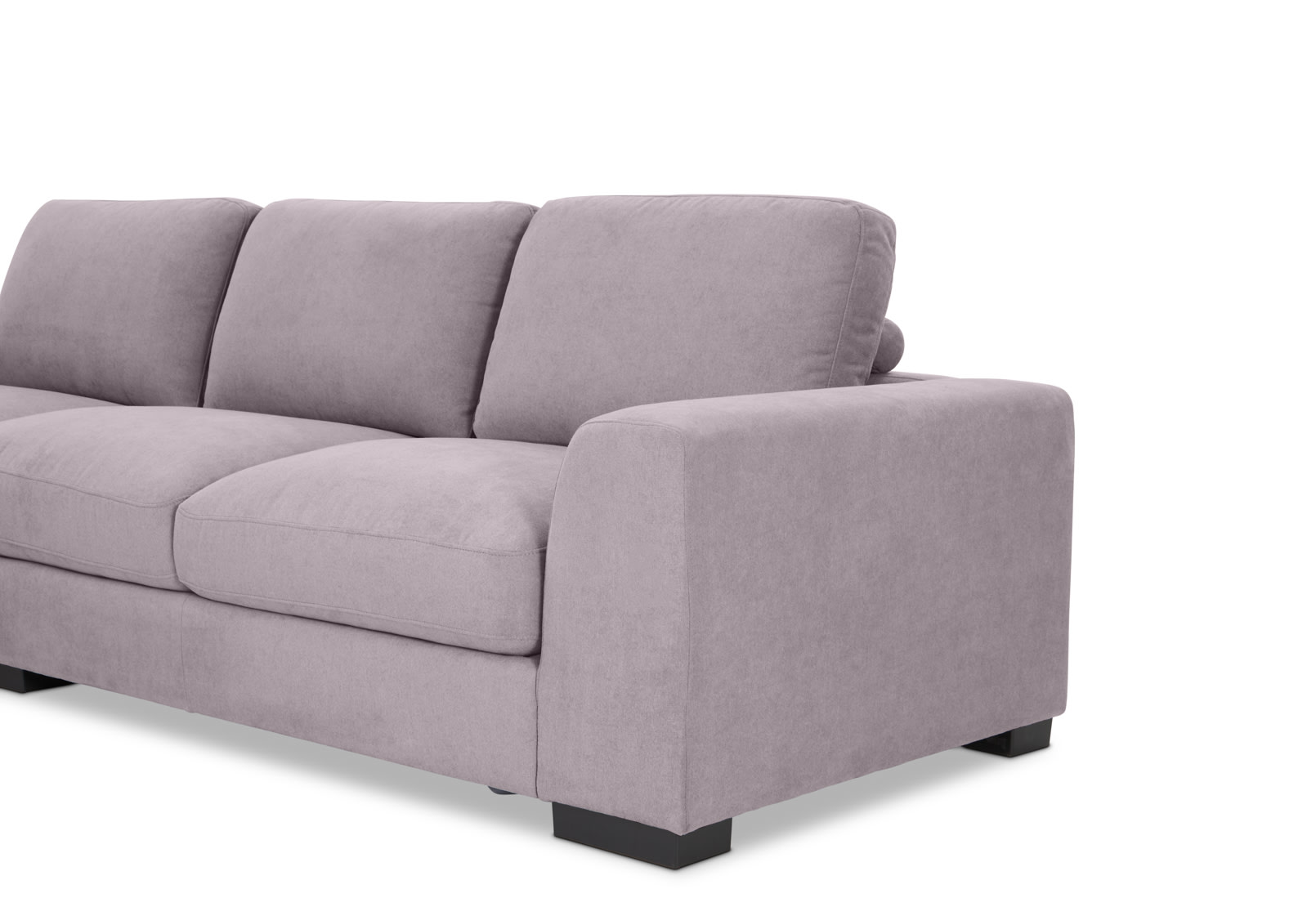 JOSEPHINE FABRIC 3 Seater LHF Chaise – image 5 of 9