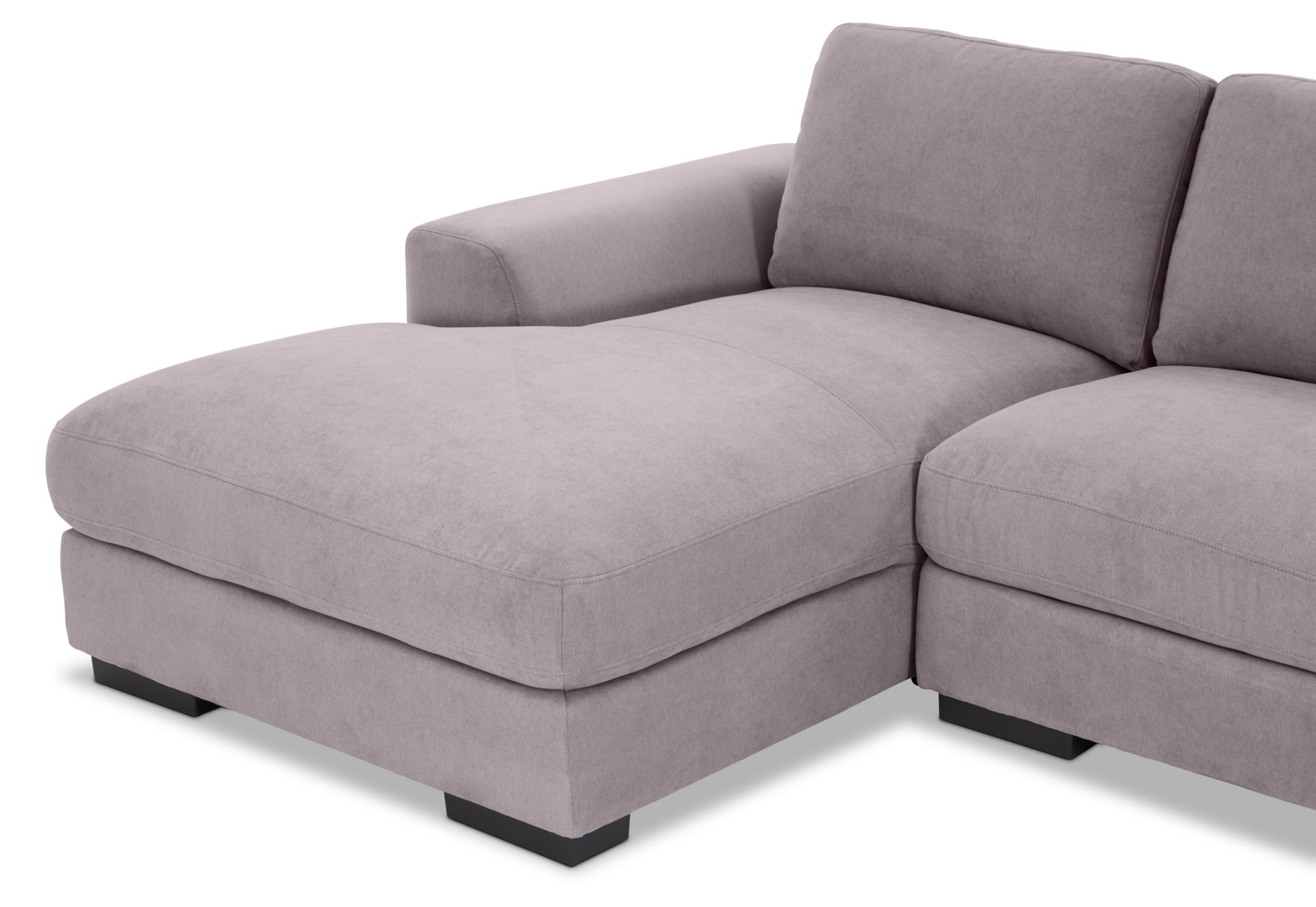JOSEPHINE FABRIC 3 Seater LHF Chaise – image 7 of 9