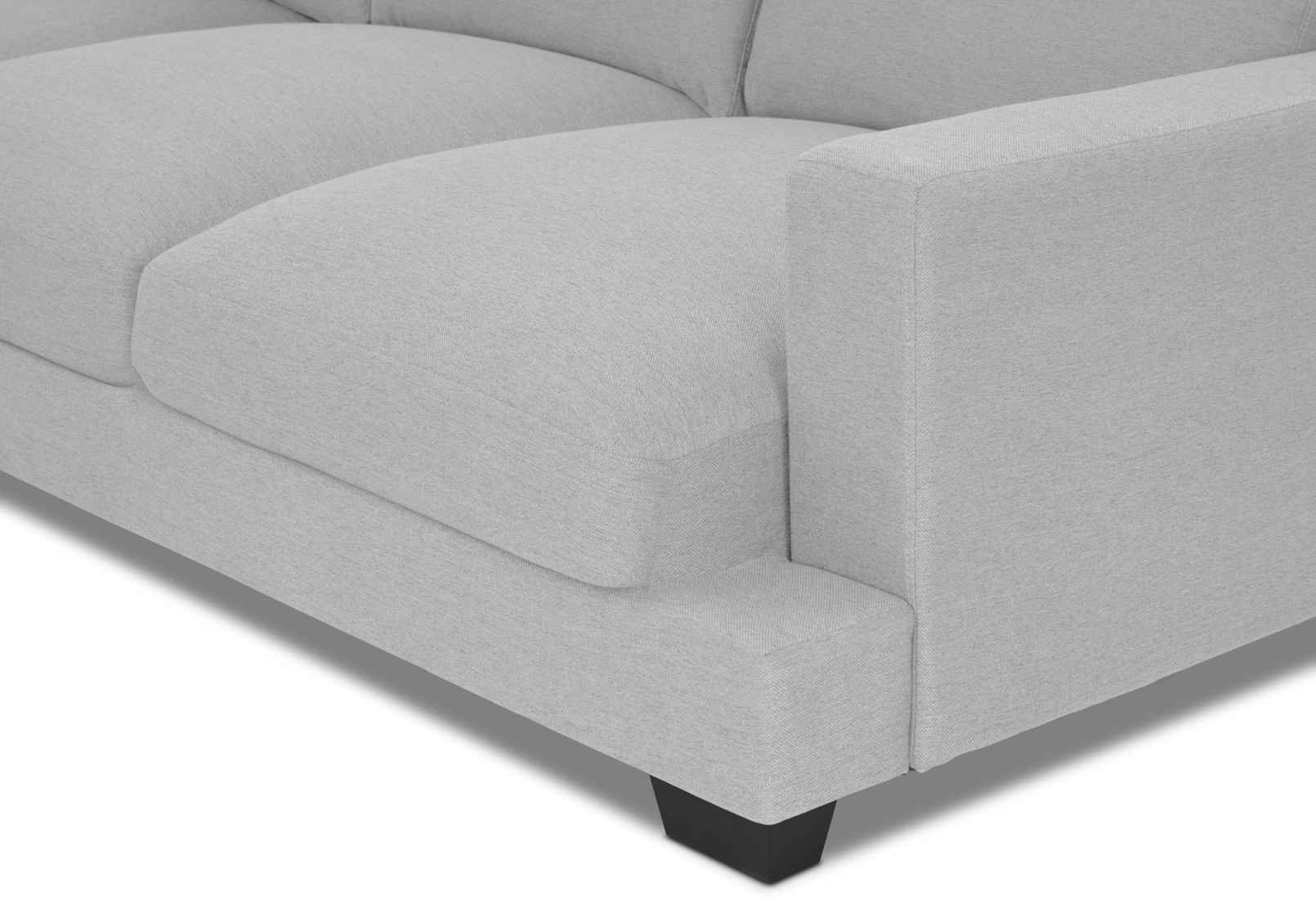 HANNES FABRIC Corner – image 4 of 5