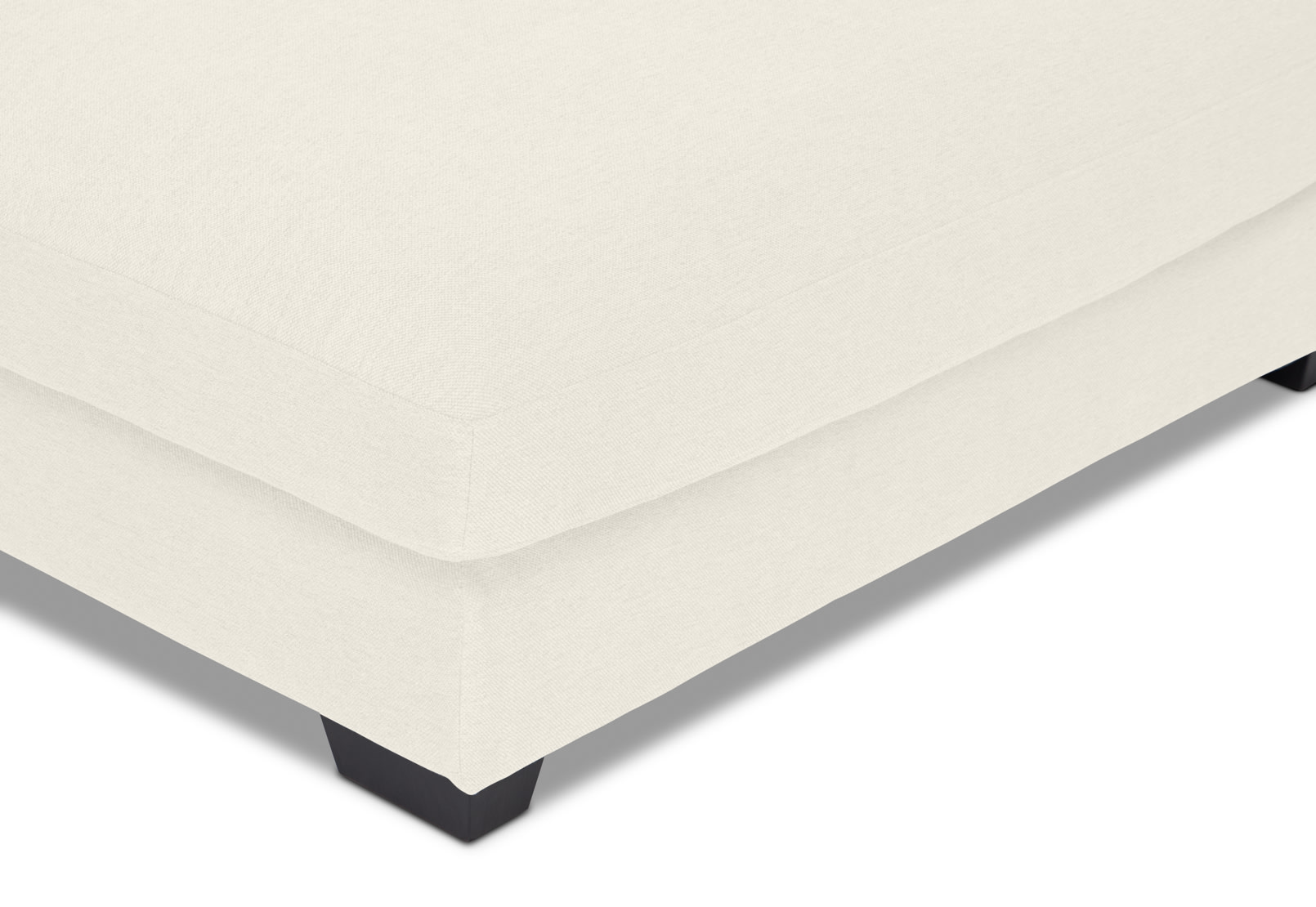 HANNES FABRIC Ottoman – image 4 of 6