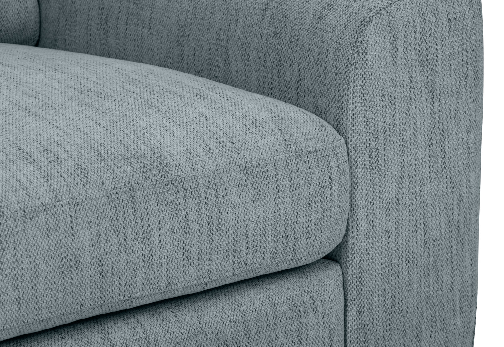 VERONICA FABRIC Accent Chair – image 4 of 8