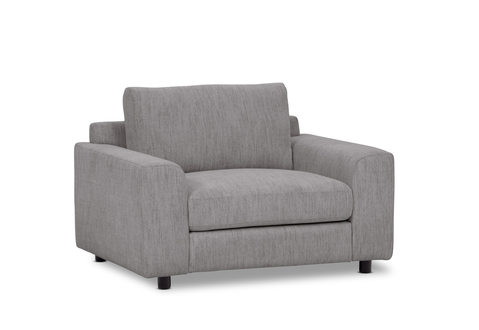 VERONICA FABRIC Accent Chair – image 2 of 8
