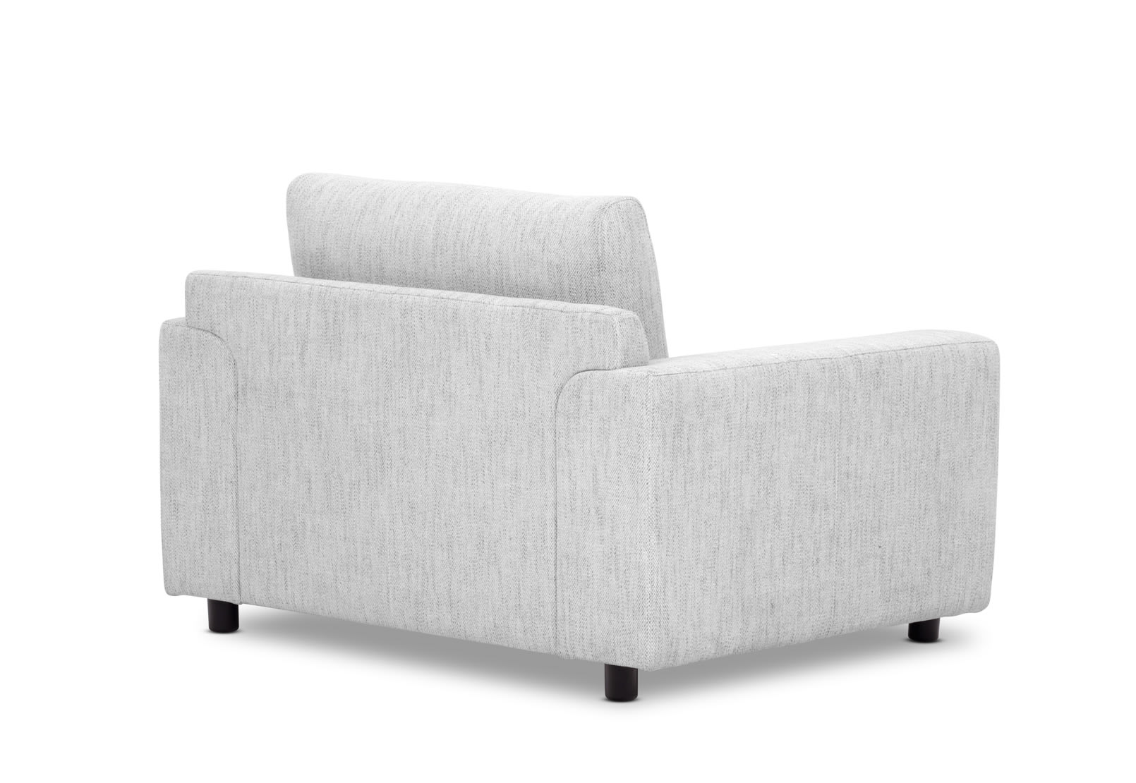 VERONICA FABRIC Accent Chair – image 5 of 8