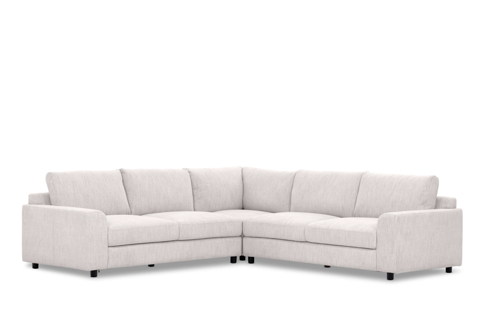 VERONICA FABRIC Corner Lounge – image 2 of 8