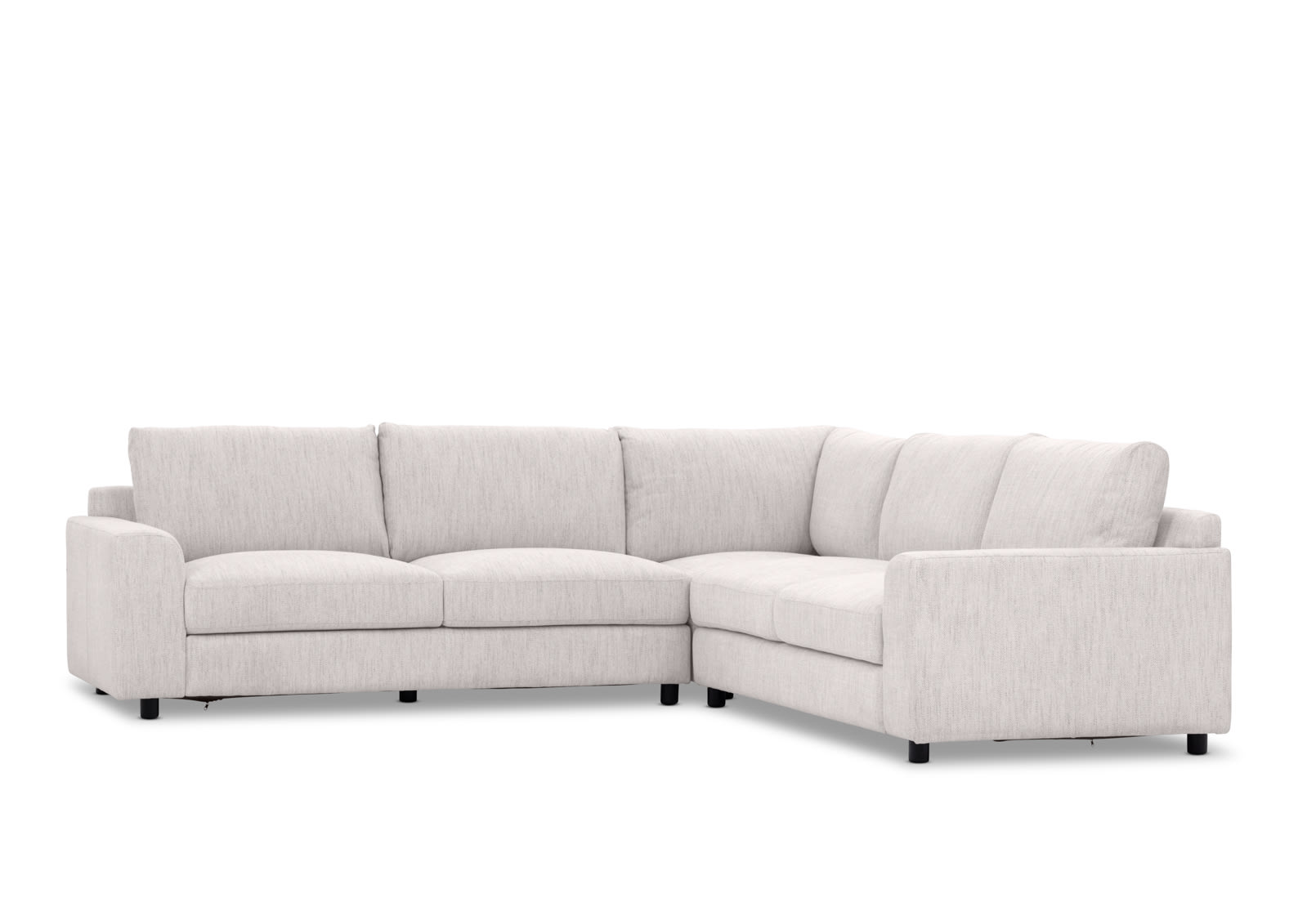 VERONICA FABRIC Corner Lounge – image 3 of 8