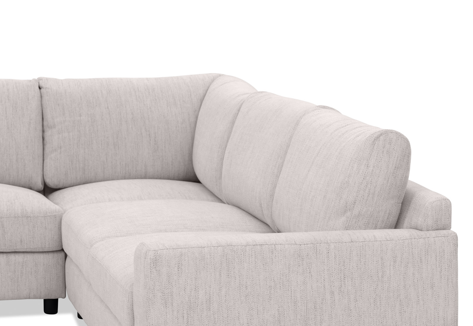 VERONICA FABRIC Corner Lounge – image 4 of 8