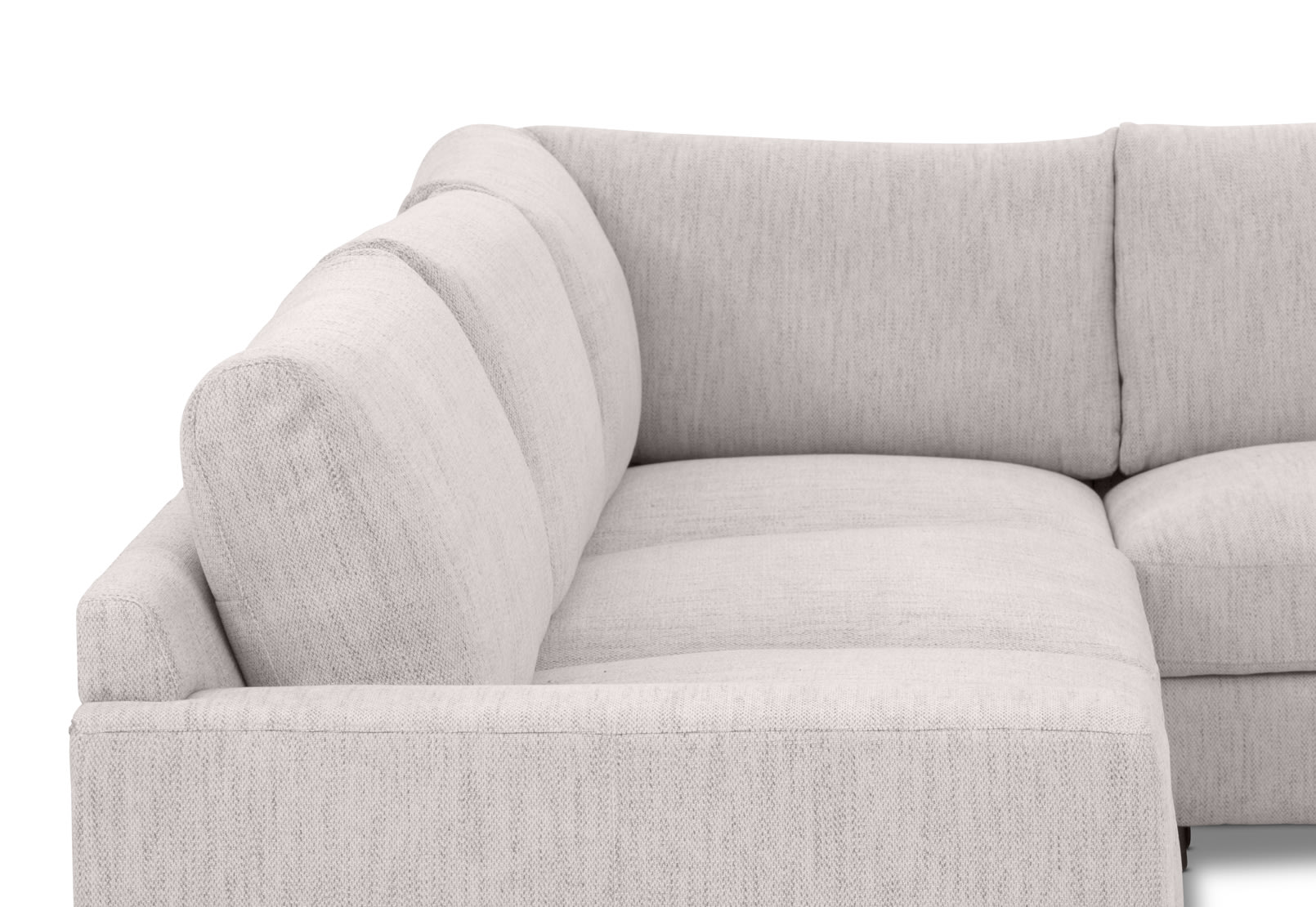 VERONICA FABRIC Corner Lounge – image 5 of 8