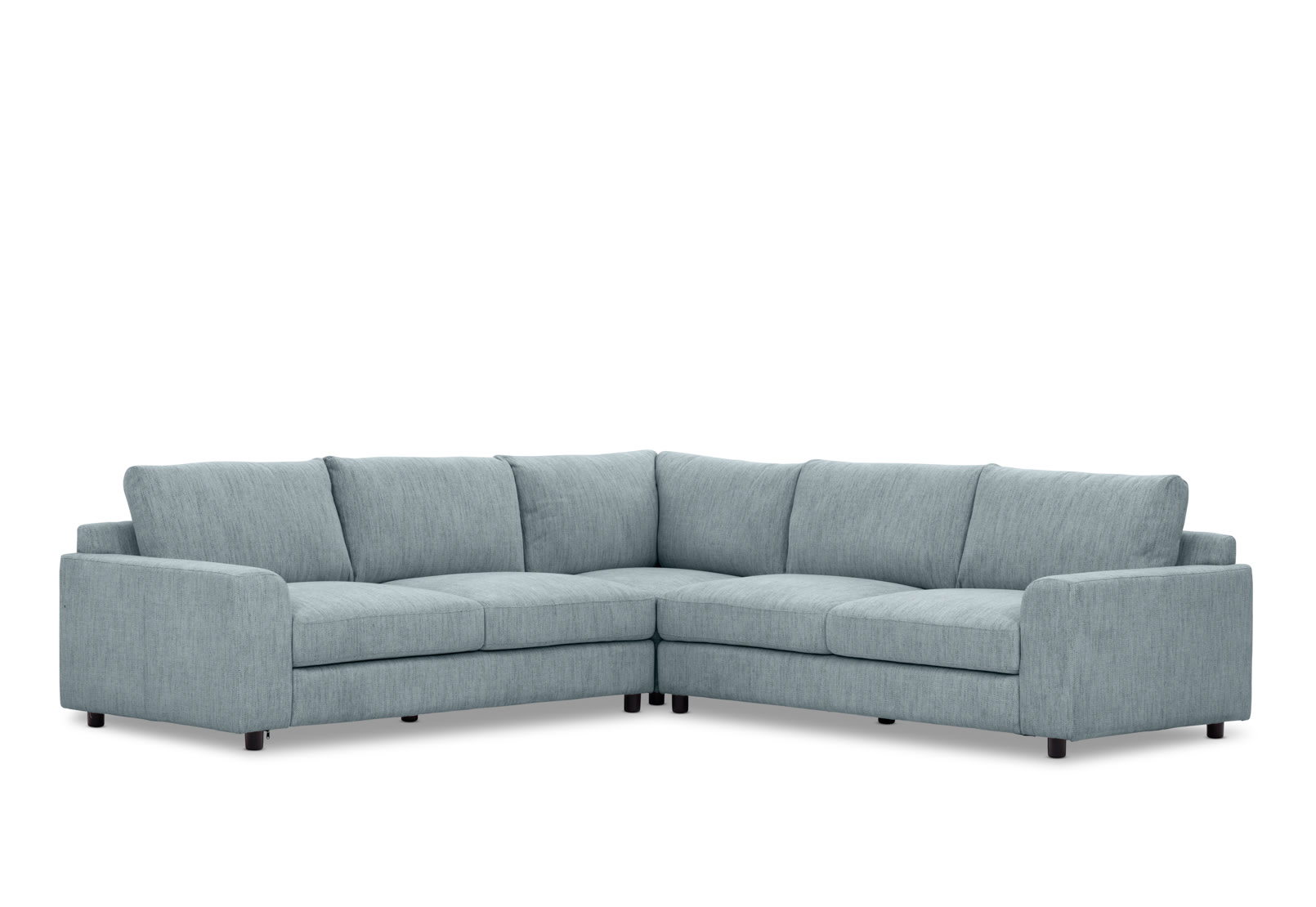 VERONICA FABRIC Corner Lounge – image 2 of 8