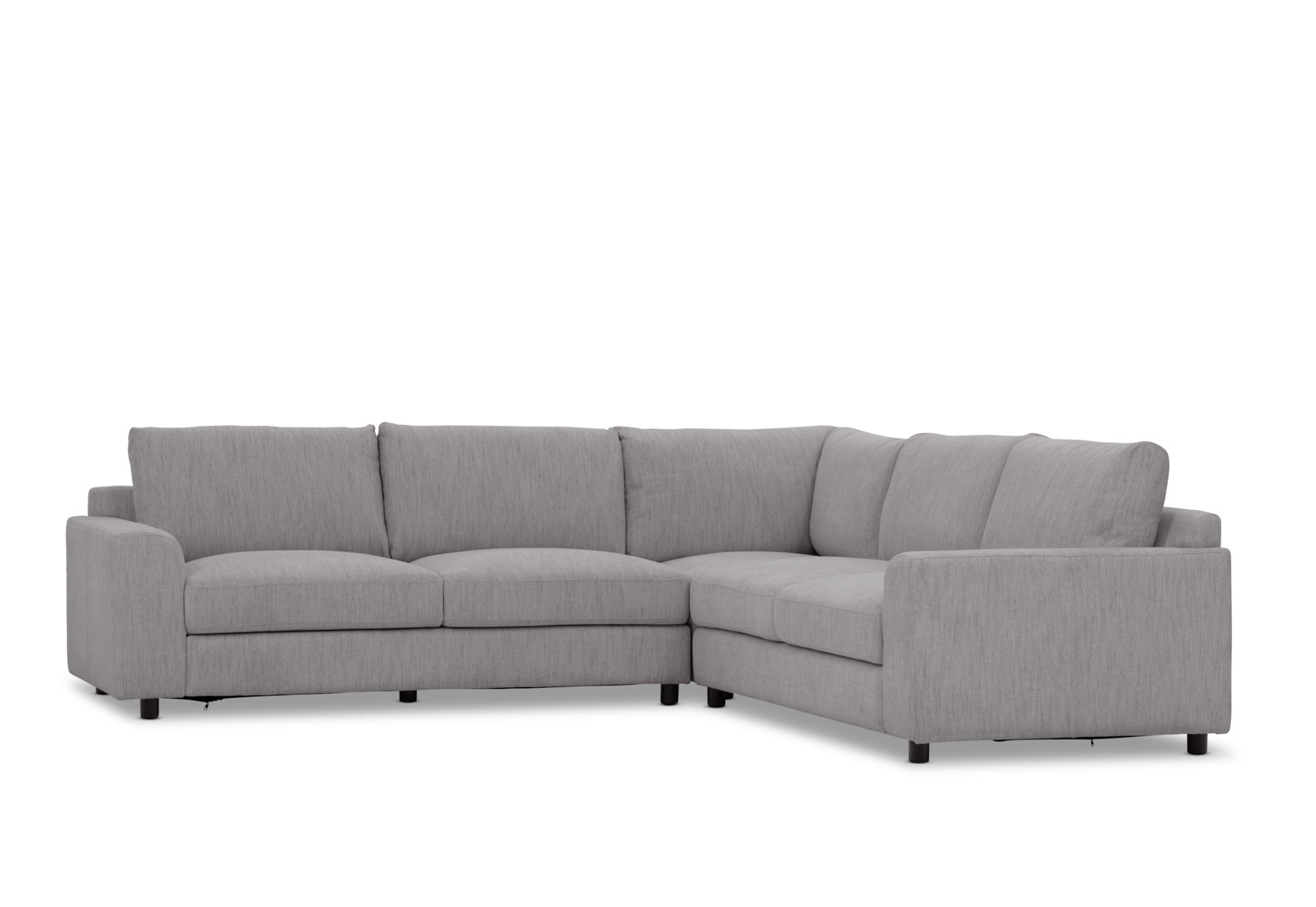 VERONICA FABRIC Corner Lounge – image 3 of 8