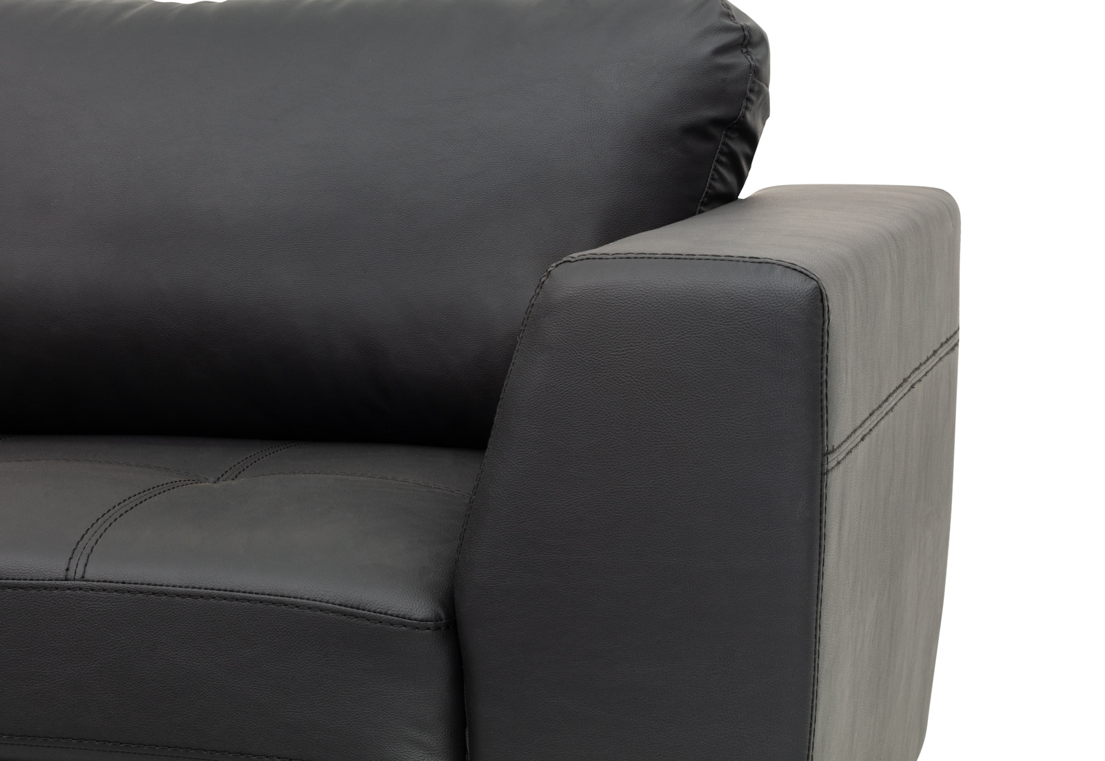 HAYWOOD LHF Corner Lounge with Ottoman – image 9 of 12