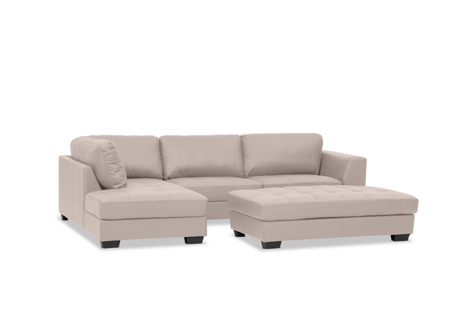 HAYWOOD LHF Corner Lounge with Ottoman – image 5 of 12