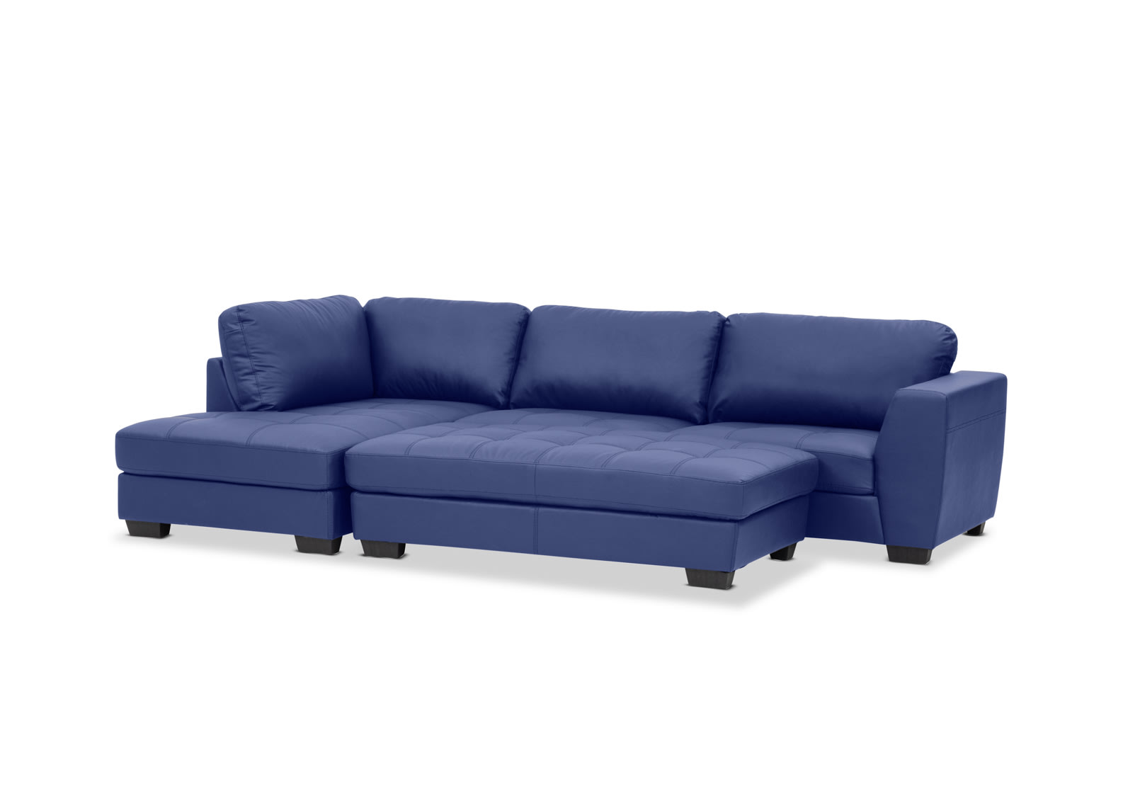 HAYWOOD LHF Corner Lounge W Ottoman(EC) – image 3 of 11