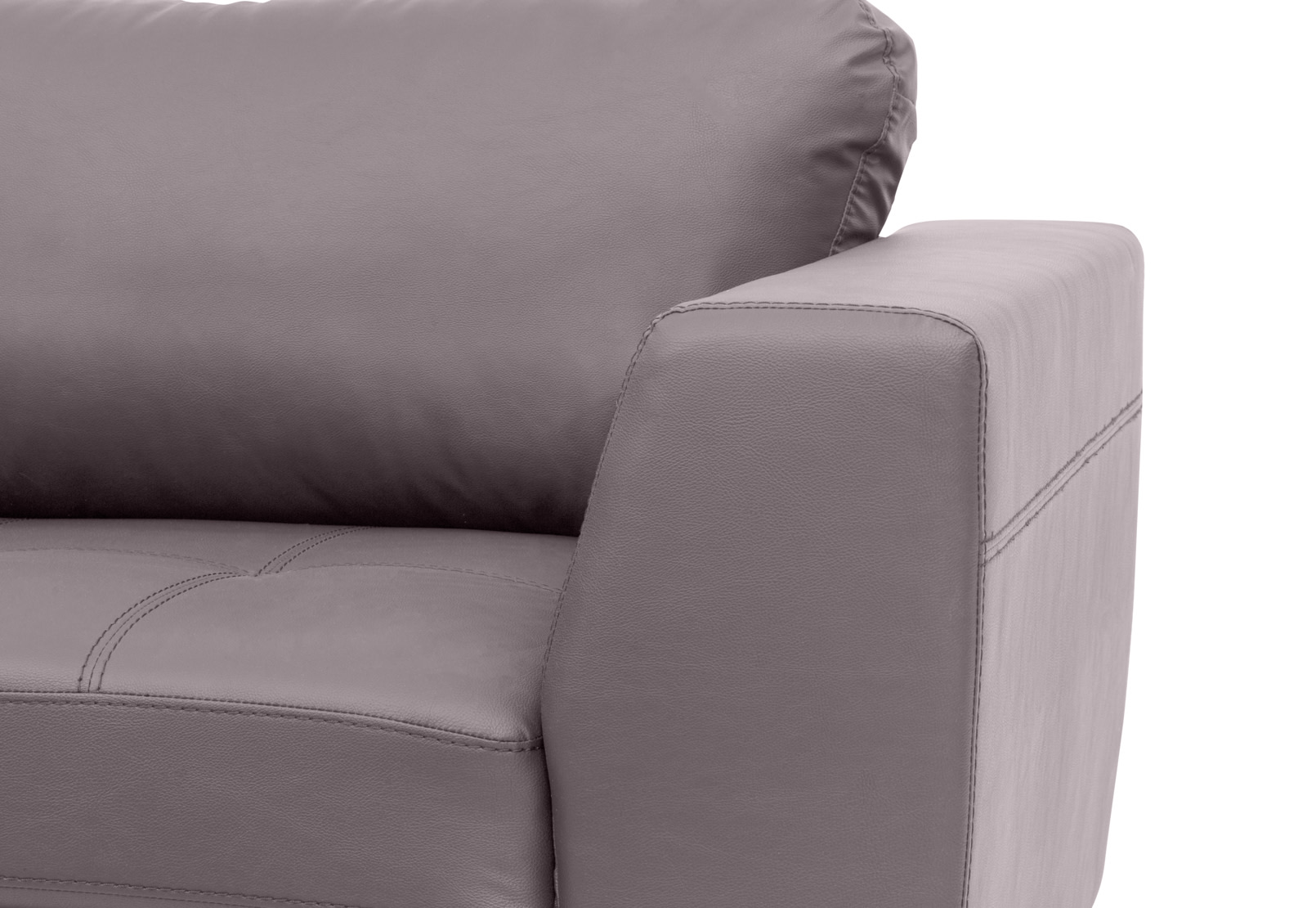 HAYWOOD LHF Corner Lounge with Ottoman – image 8 of 9