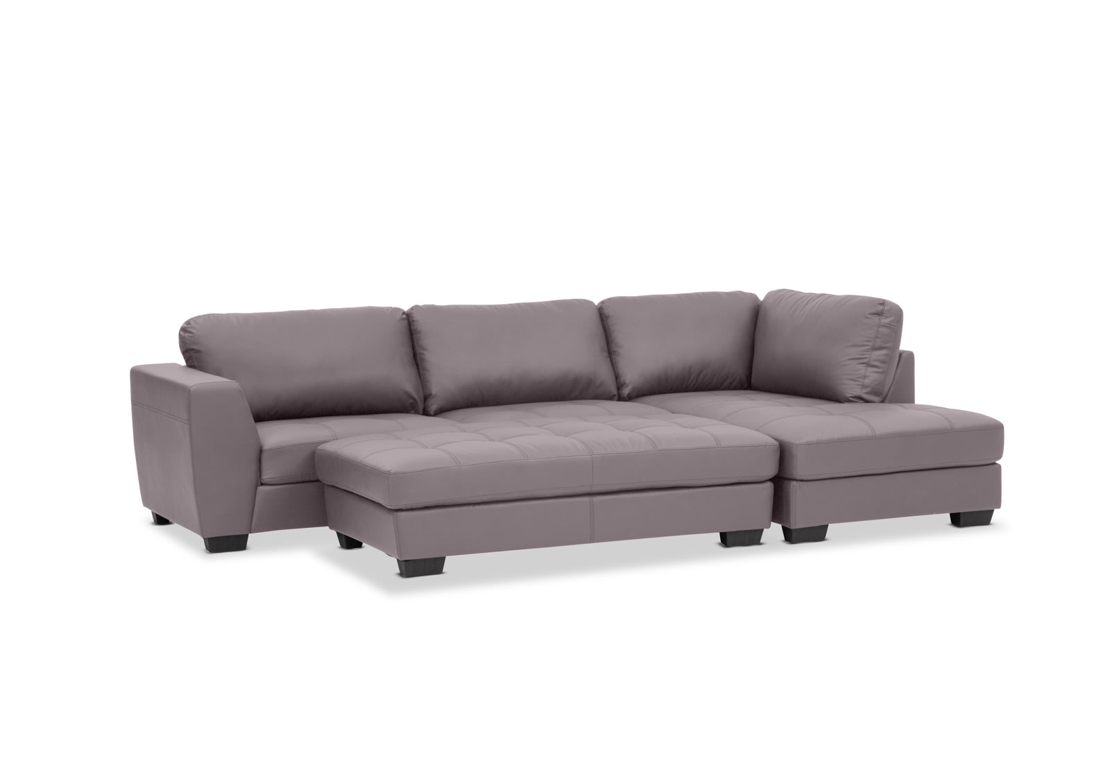 HAYWOOD RHF Corner Lounge with Ottoman – image 2 of 9