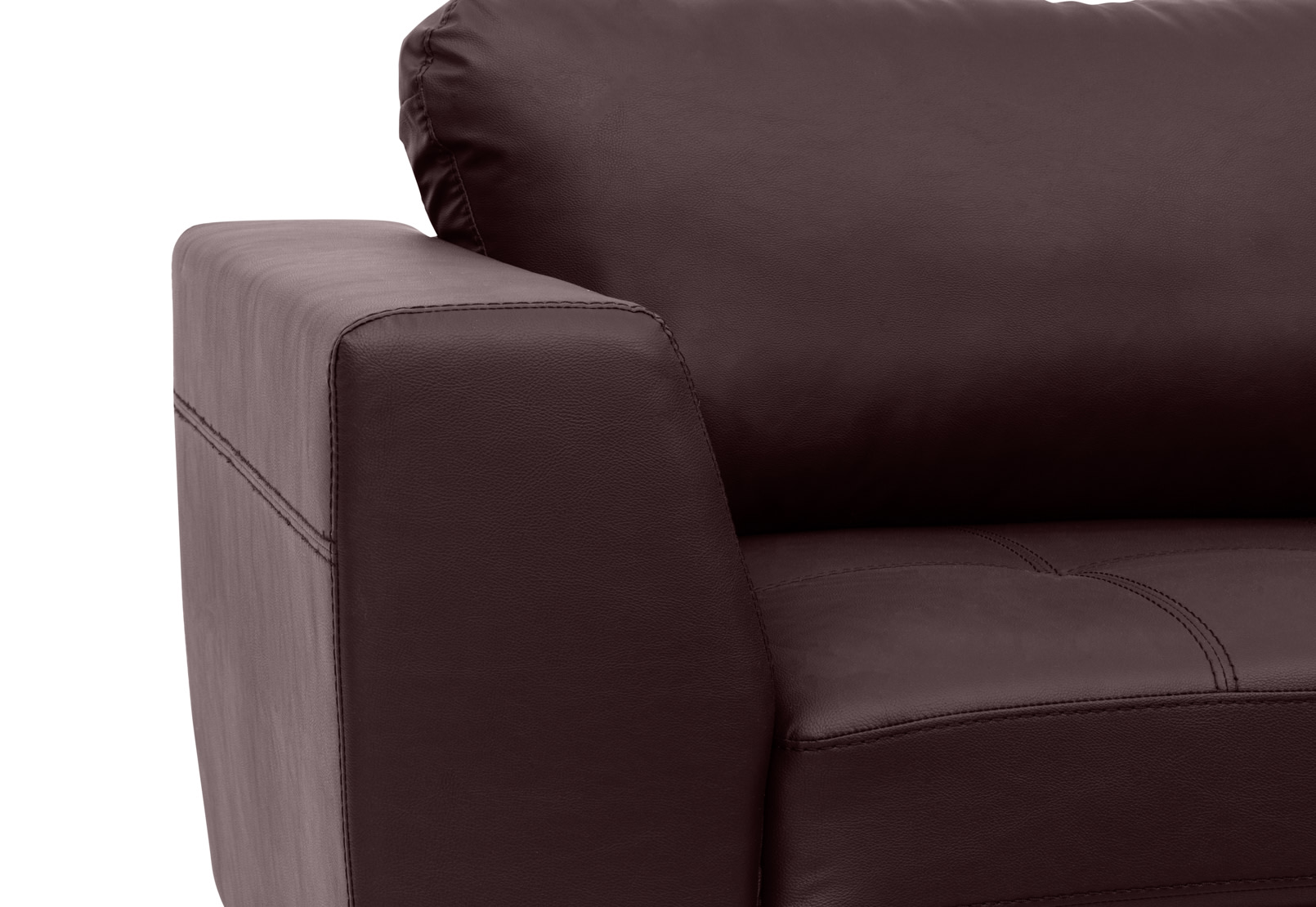 HAYWOOD RHF Corner Lounge with Ottoman – image 8 of 9