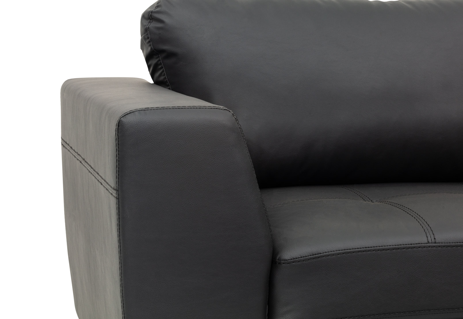 HAYWOOD RHF Corner Lounge with Ottoman – image 8 of 9