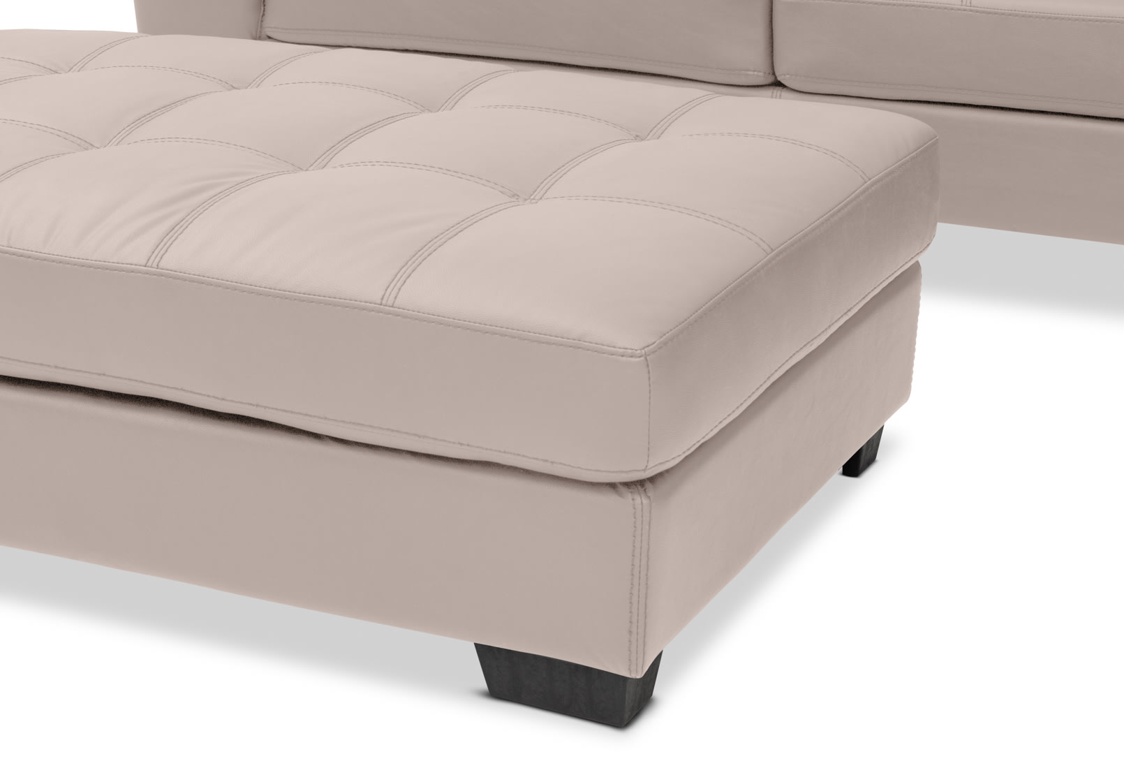 HAYWOOD RHF Corner Lounge with Ottoman – image 5 of 9