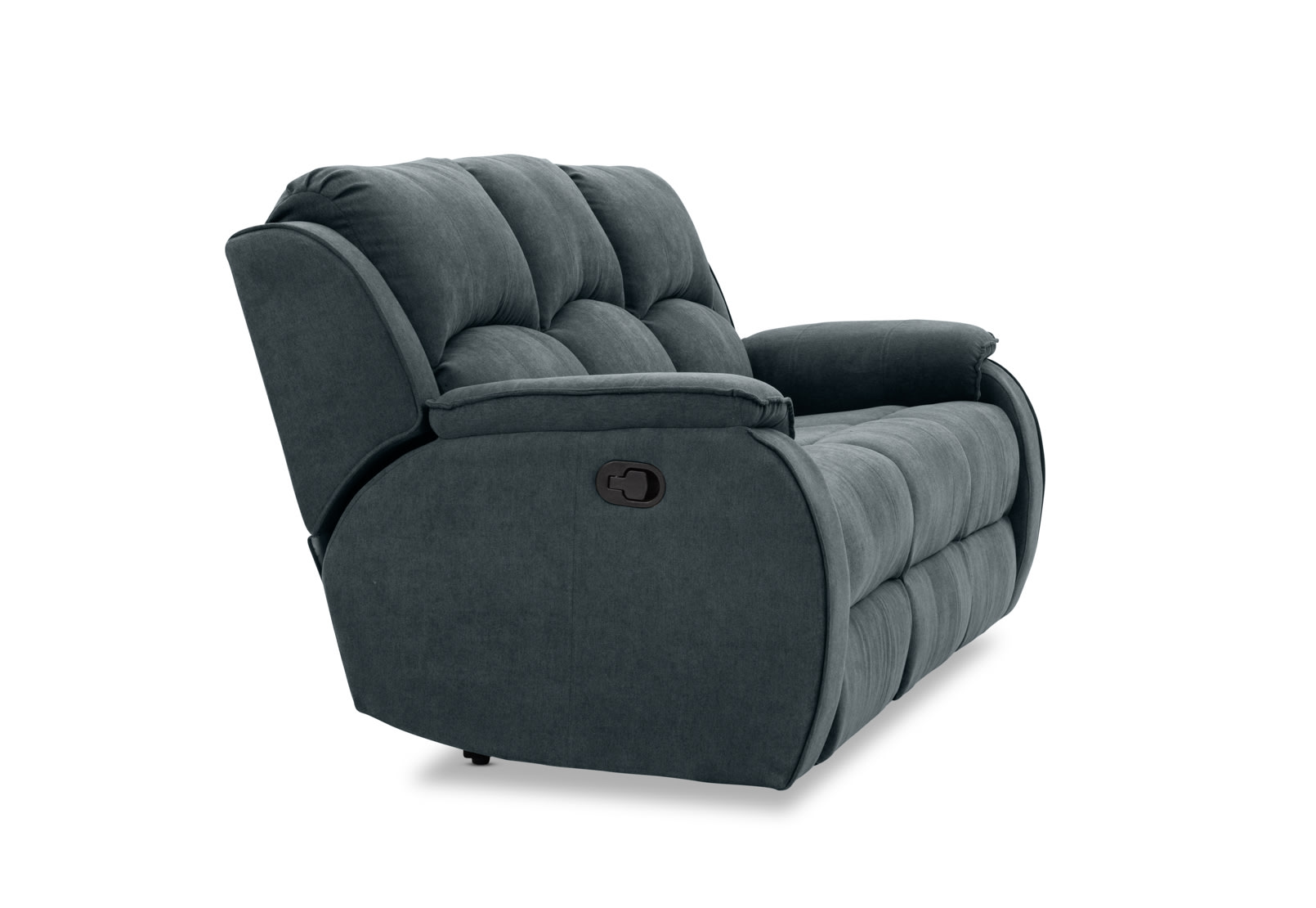 KAYDEN FABRIC 3 Seater with Recliners – image 10 of 16