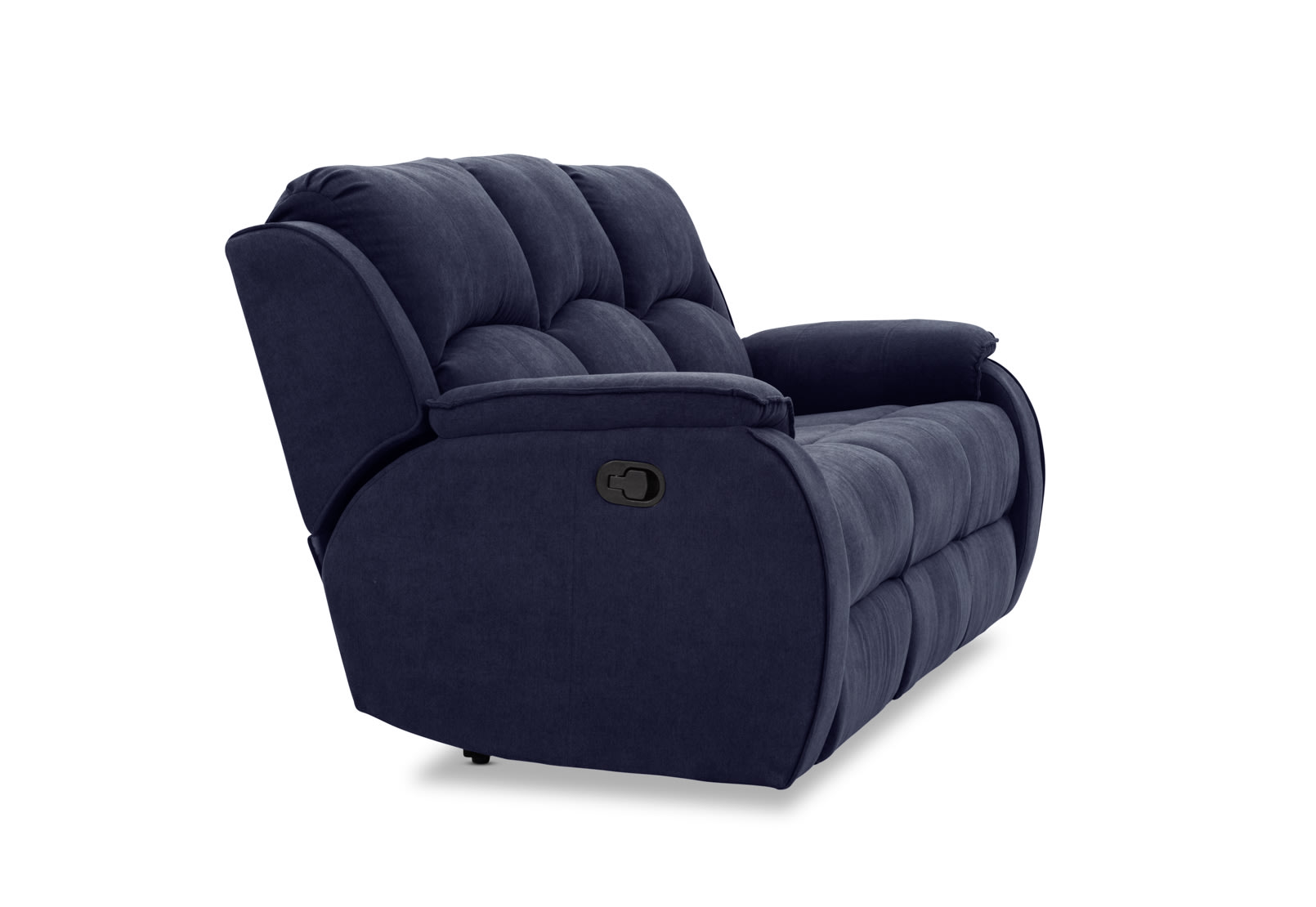 KAYDEN FABRIC 3 Seater Recliners (F) – image 11 of 15