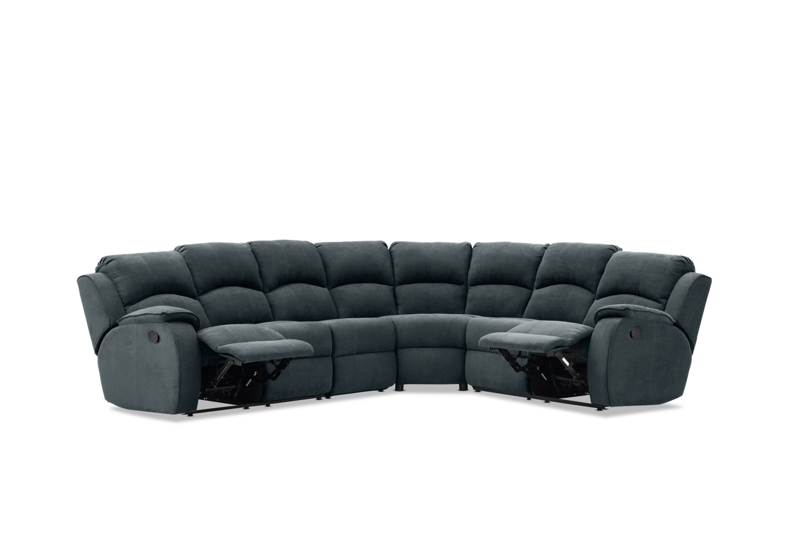 KAYDEN FABRIC Corner Lounge – image 4 of 12