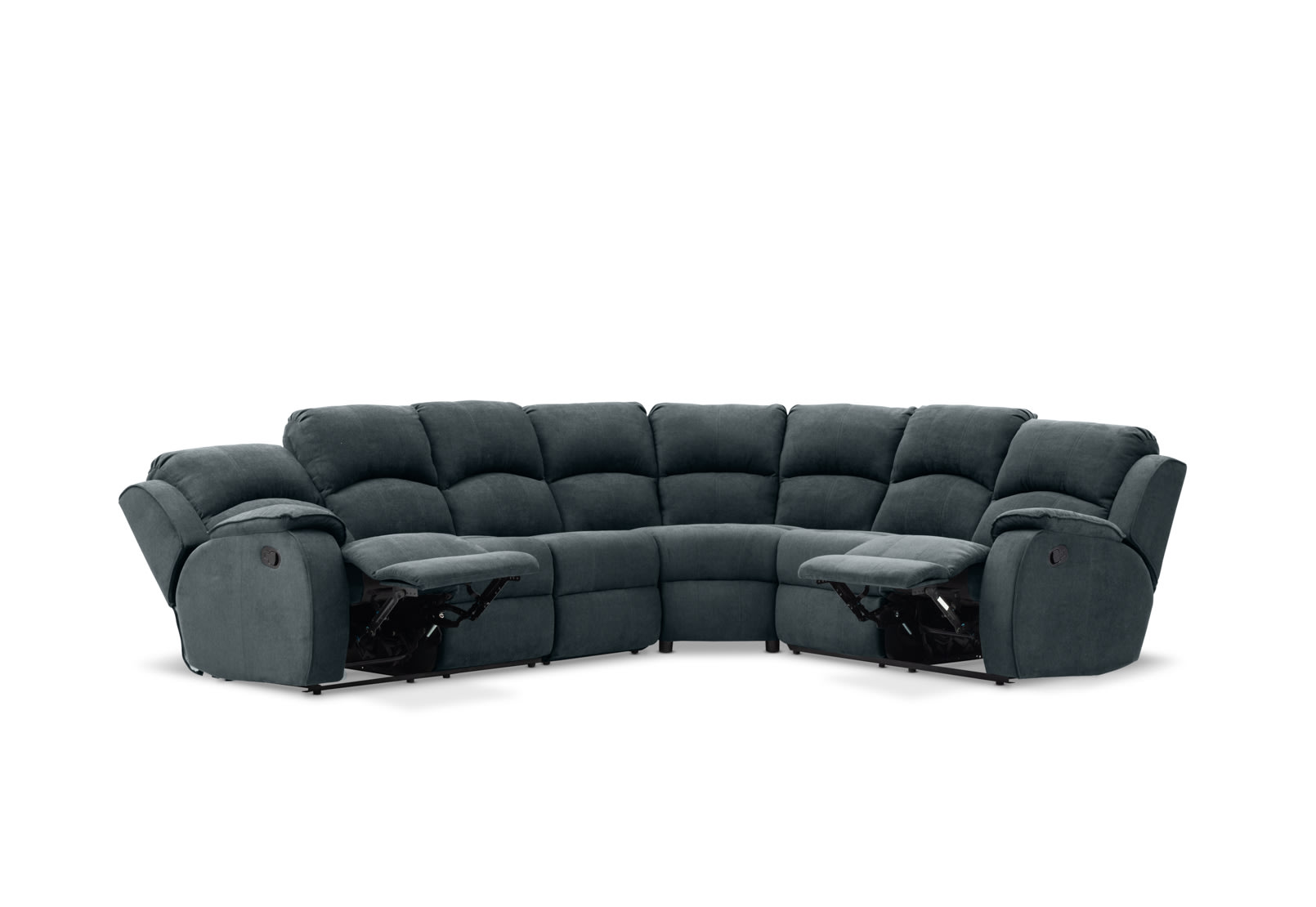 KAYDEN FABRIC Corner Lounge – image 5 of 12