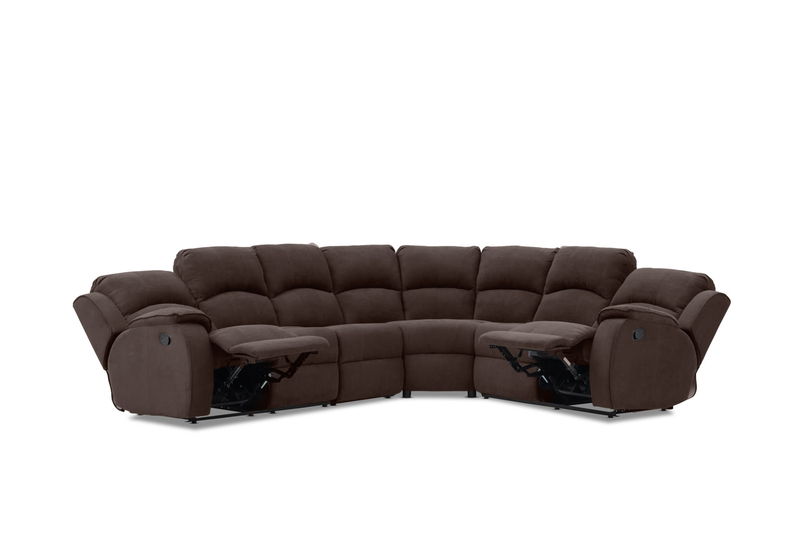 KAYDEN FABRIC Corner Lounge – image 6 of 10