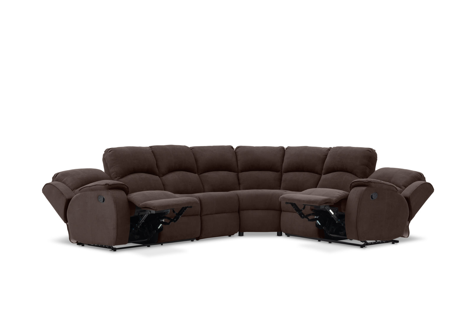 KAYDEN FABRIC Corner Lounge – image 7 of 10