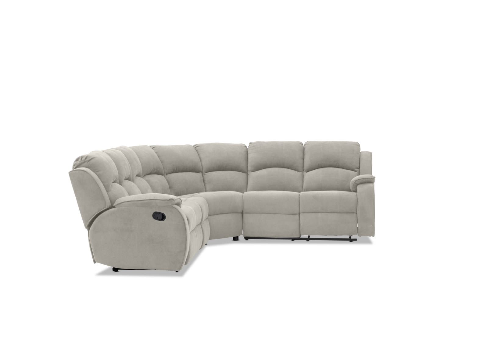 KAYDEN FABRIC Corner Lounge – image 2 of 10