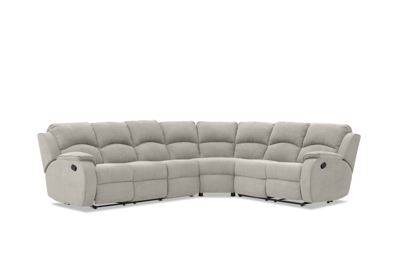 KAYDEN FABRIC Corner Lounge – image 3 of 10