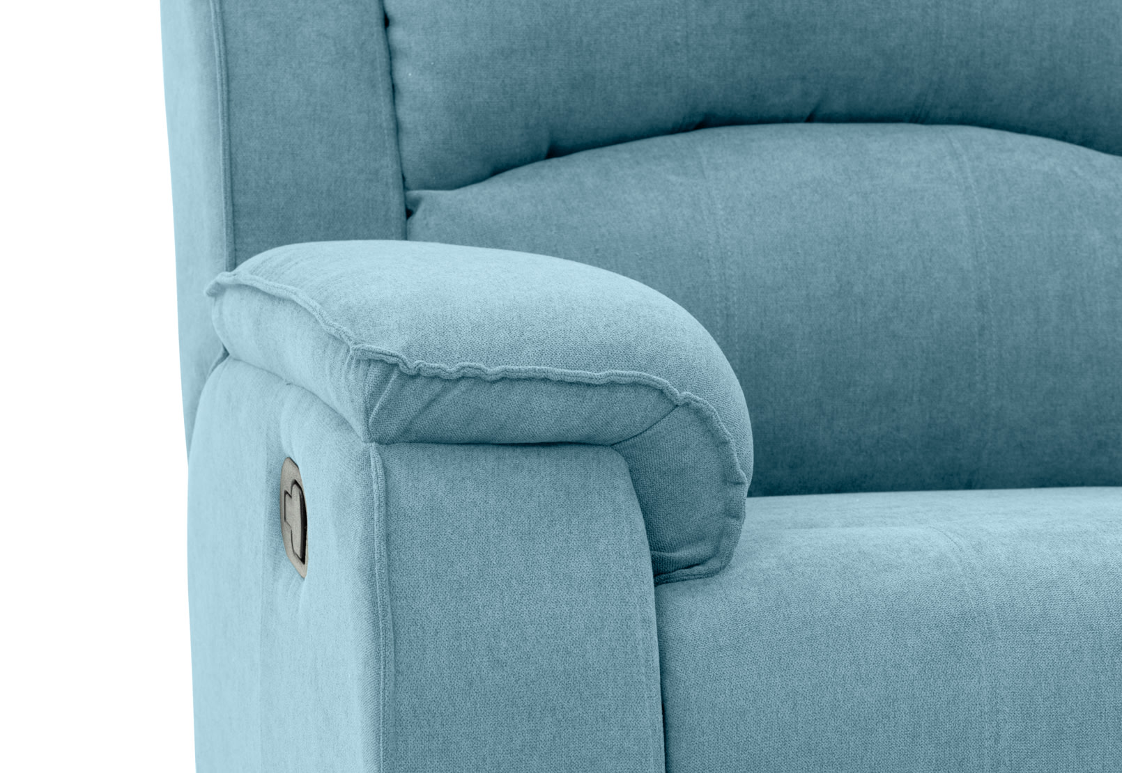 KAYDEN FABRIC Recliner – image 8 of 10