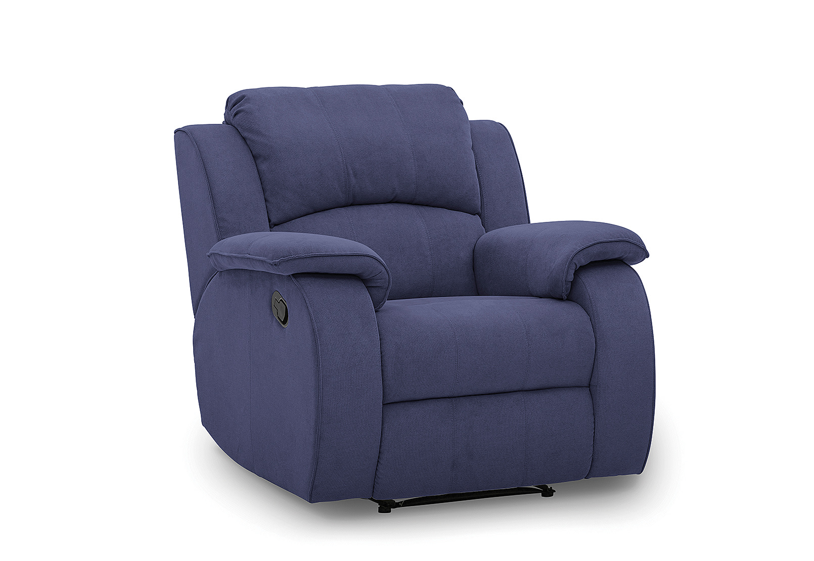 KAYDEN FABRIC Recliner (F) – image 4 of 13