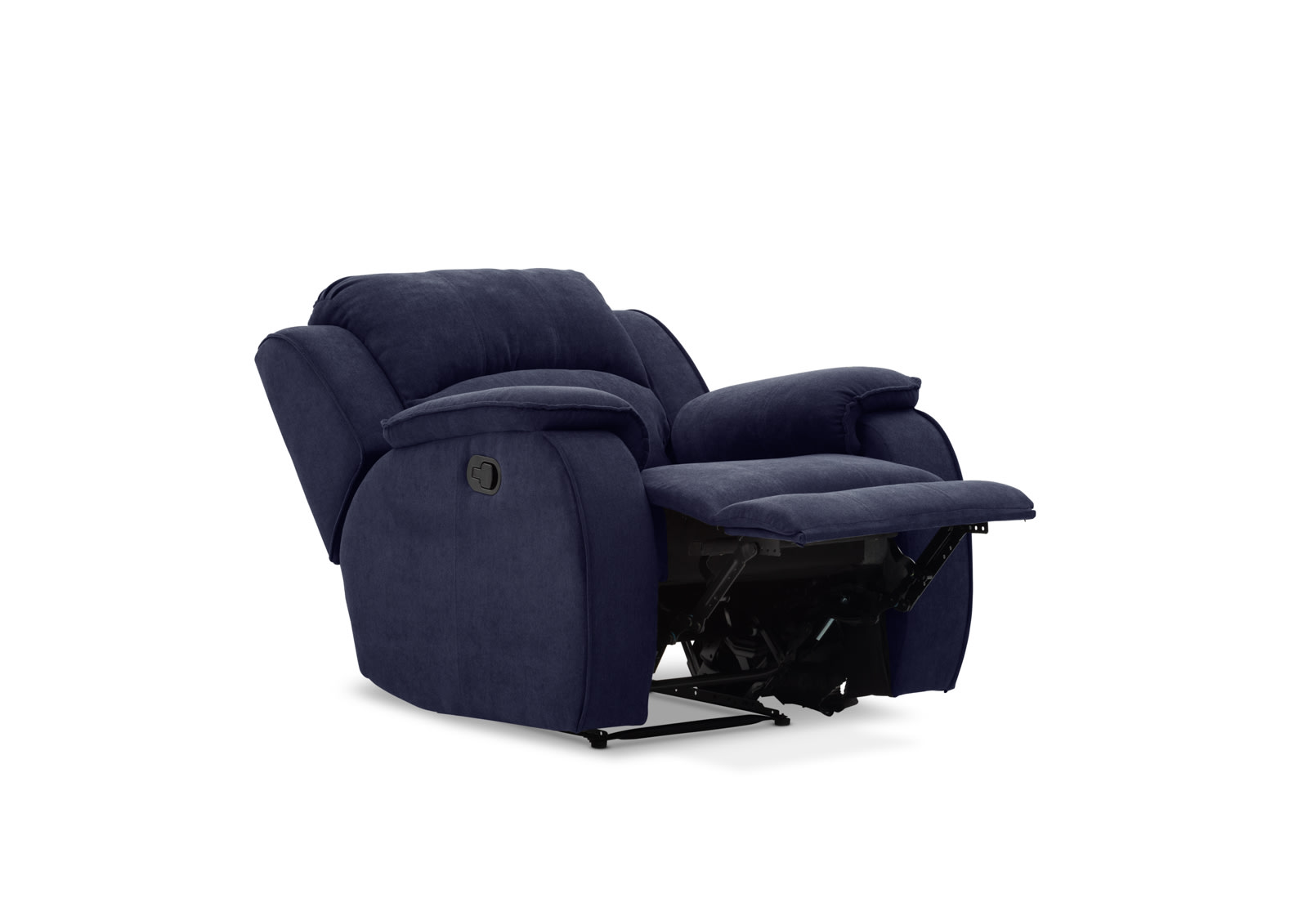 KAYDEN FABRIC Recliner (F) – image 7 of 13