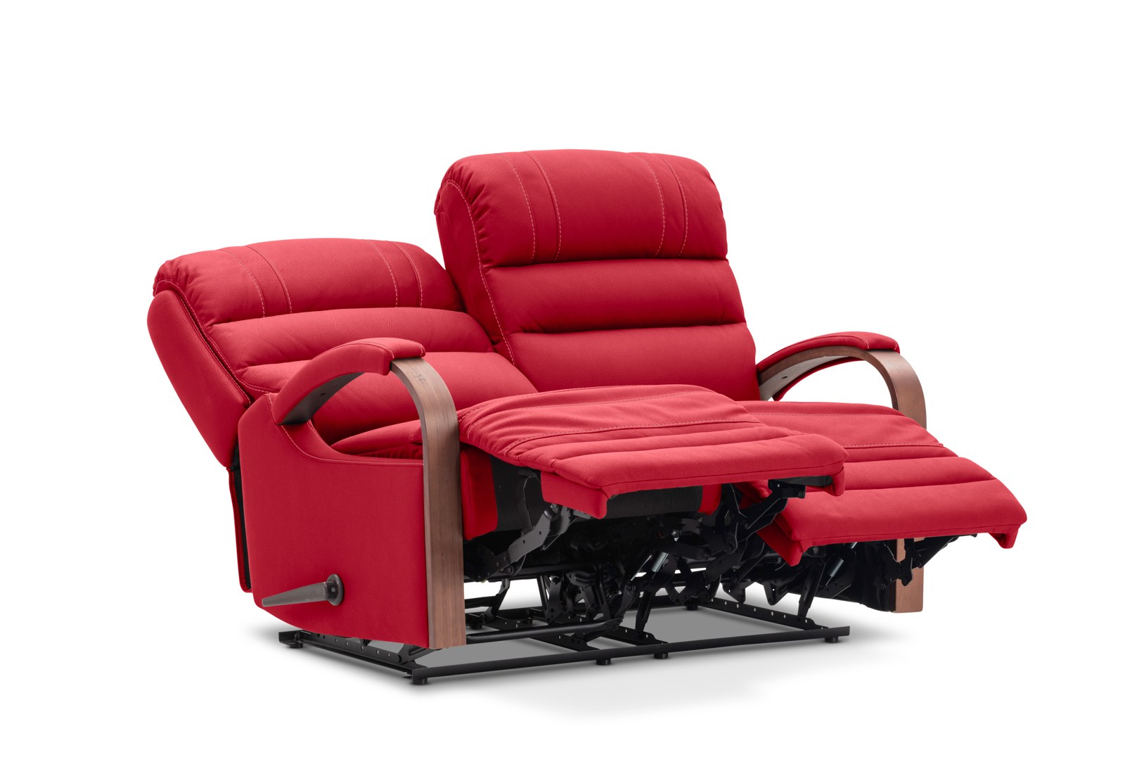 JONAS FABRIC 2S Recliners (F) – image 6 of 15